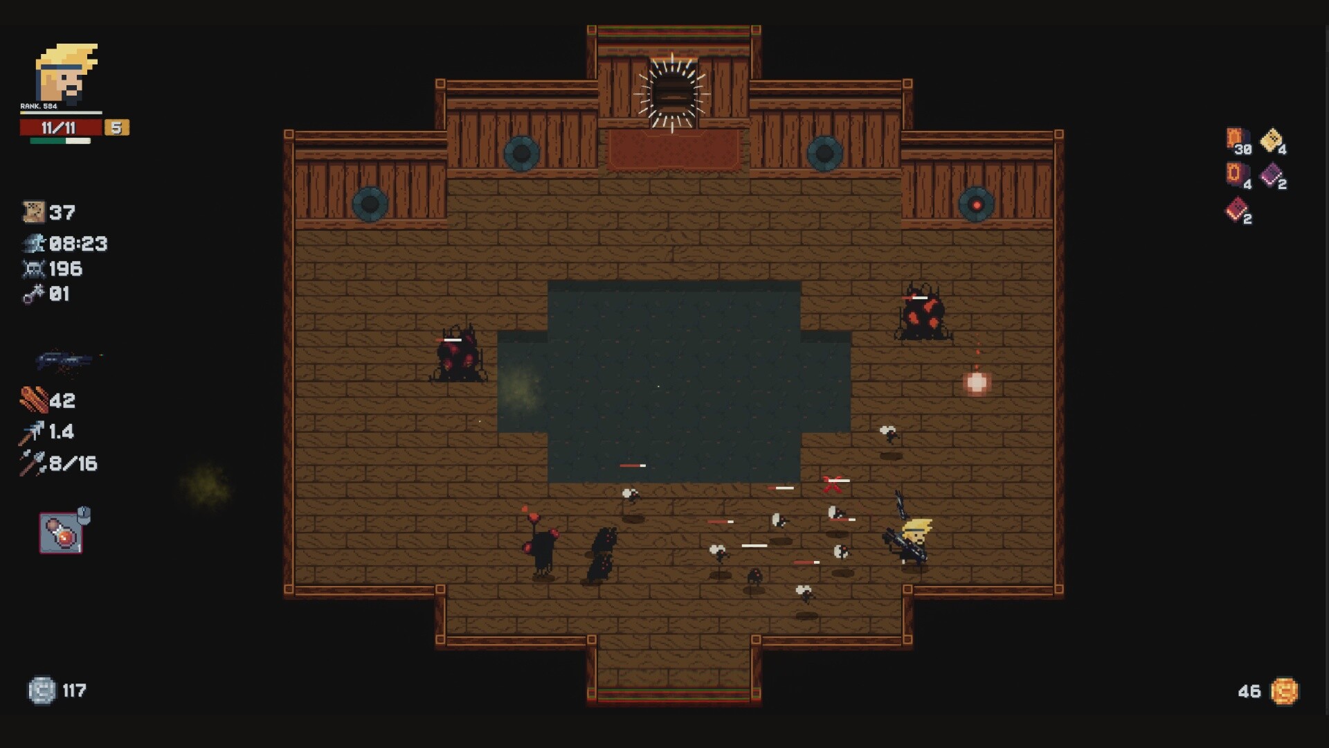 Jylko: Through The Song screenshot 11