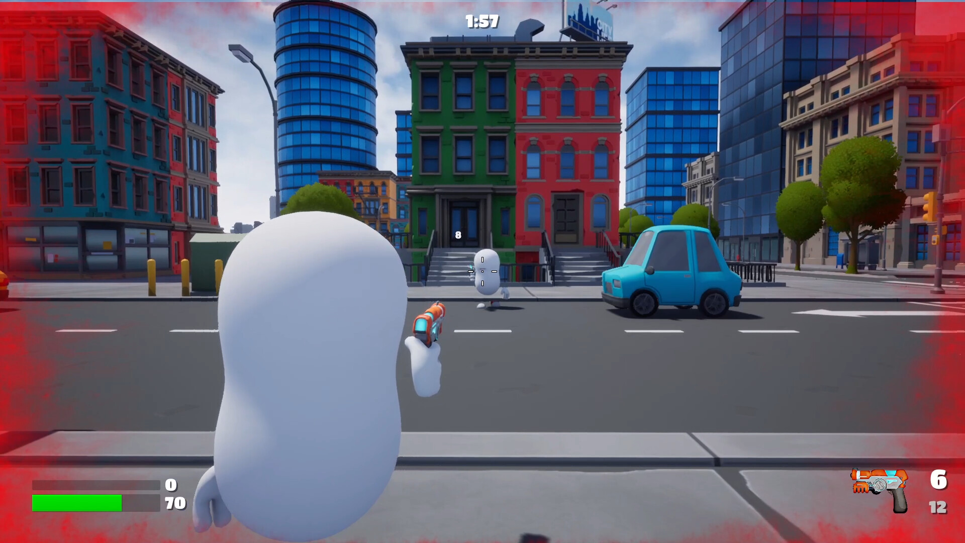Crash & Bump screenshot 1