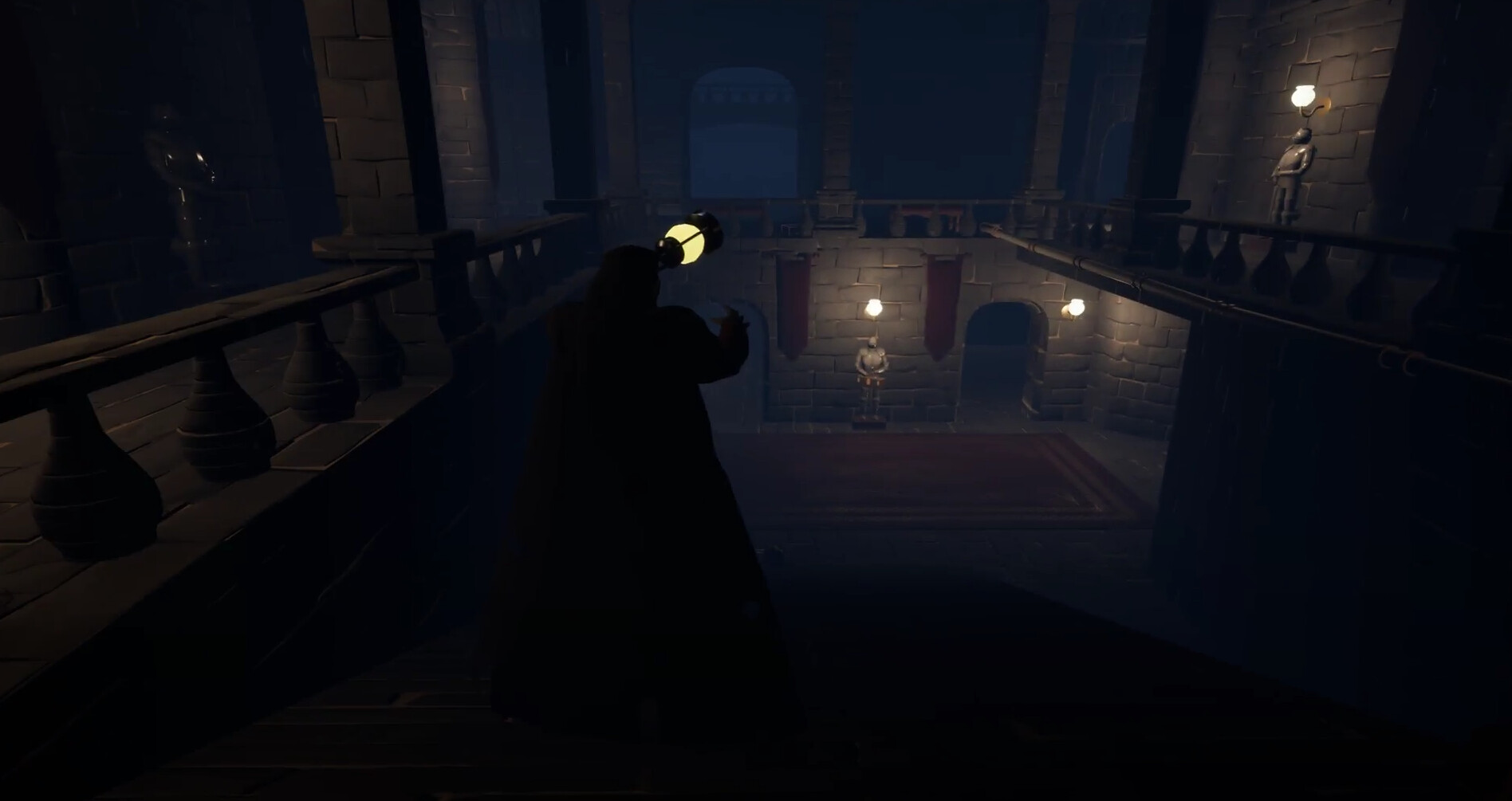 Monster Mystery screenshot 4
