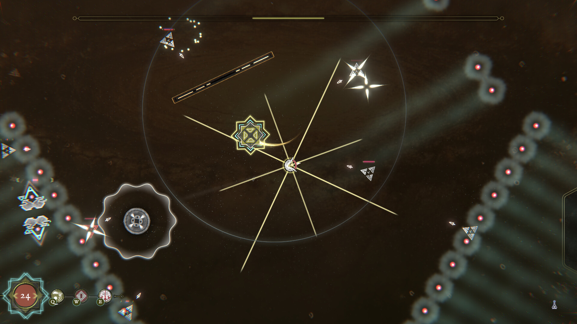 Iosis screenshot 4