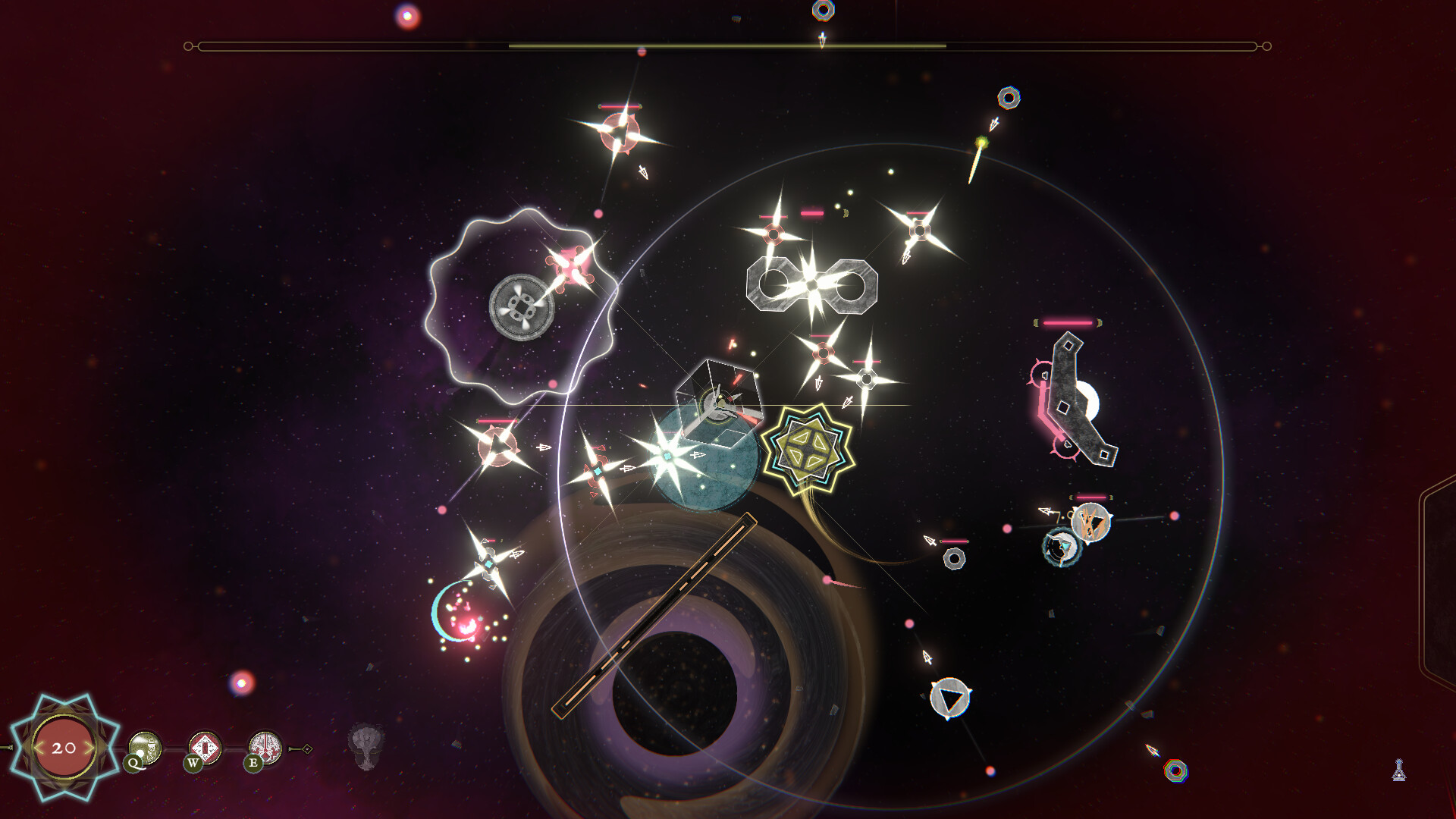 Iosis screenshot 6