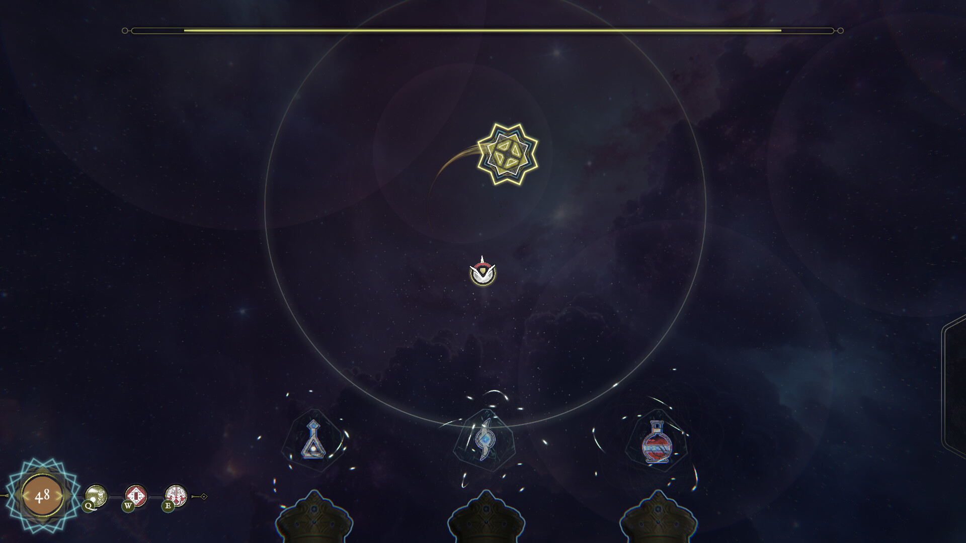 Iosis screenshot 3