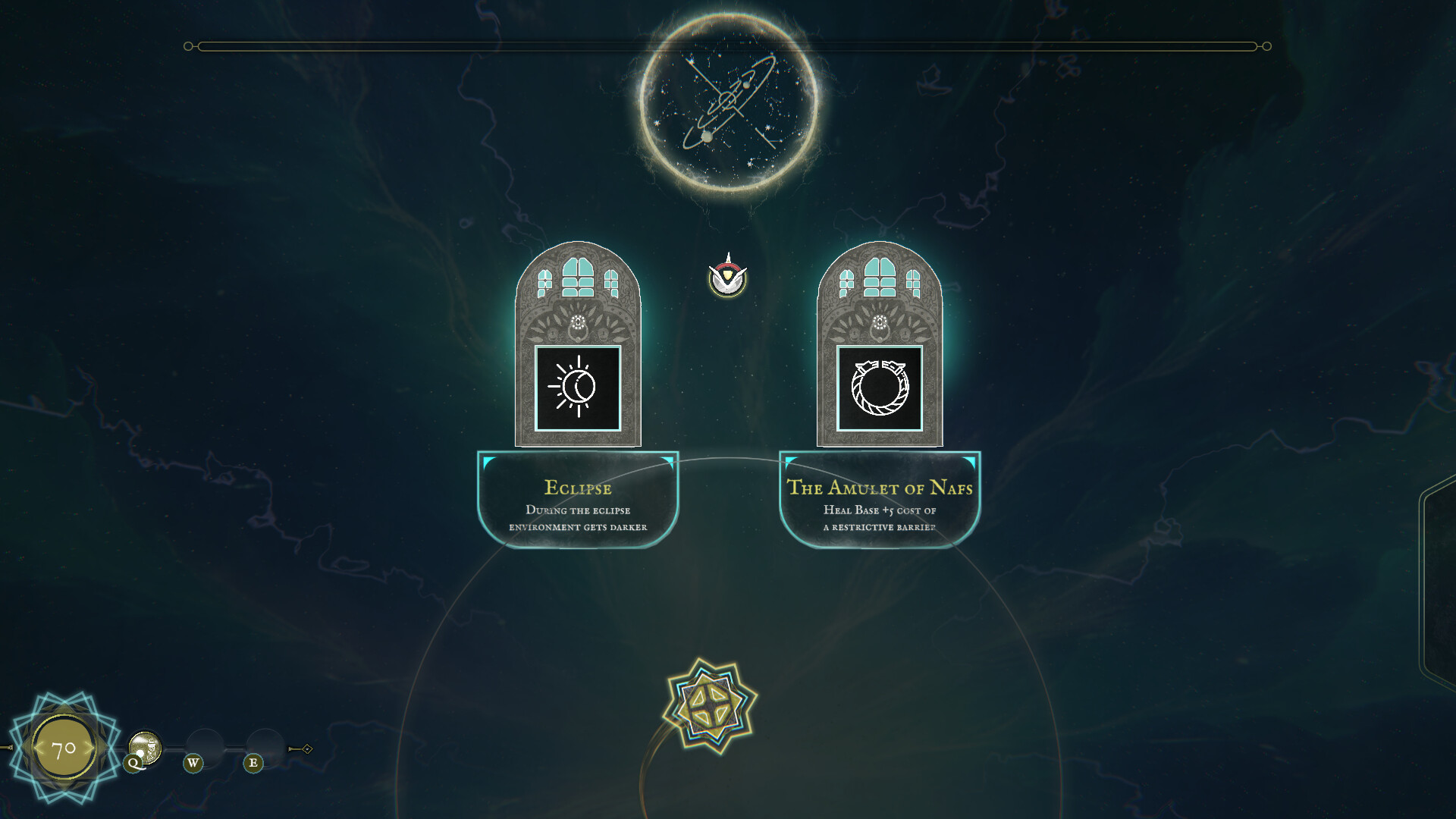 Iosis screenshot 5