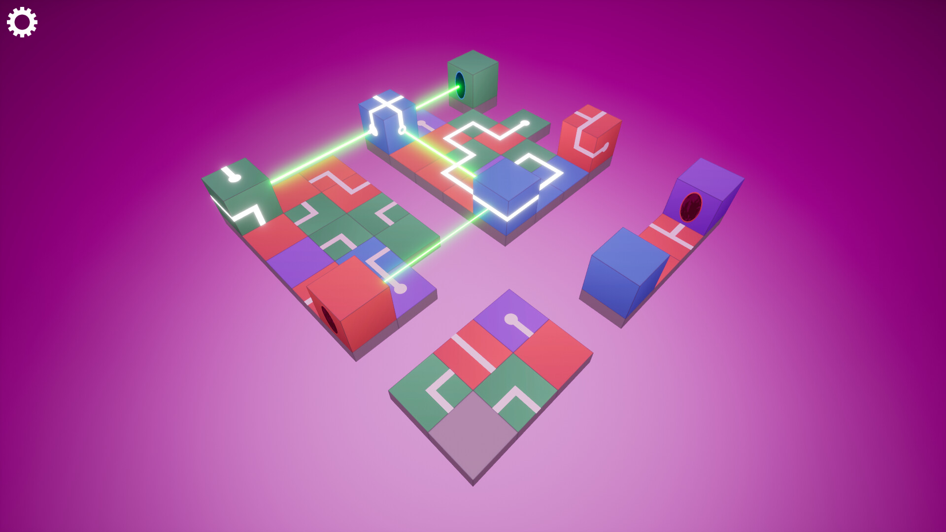 OxU screenshot 7