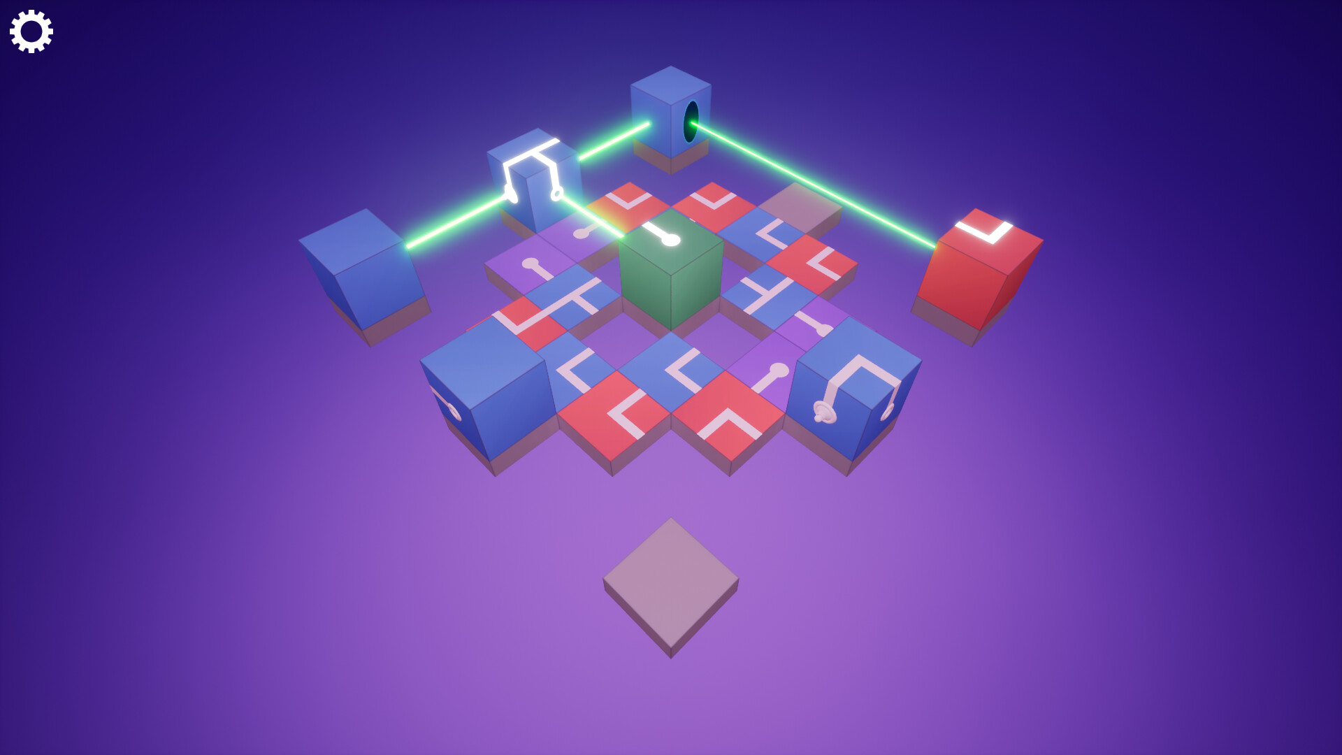 OxU screenshot 8