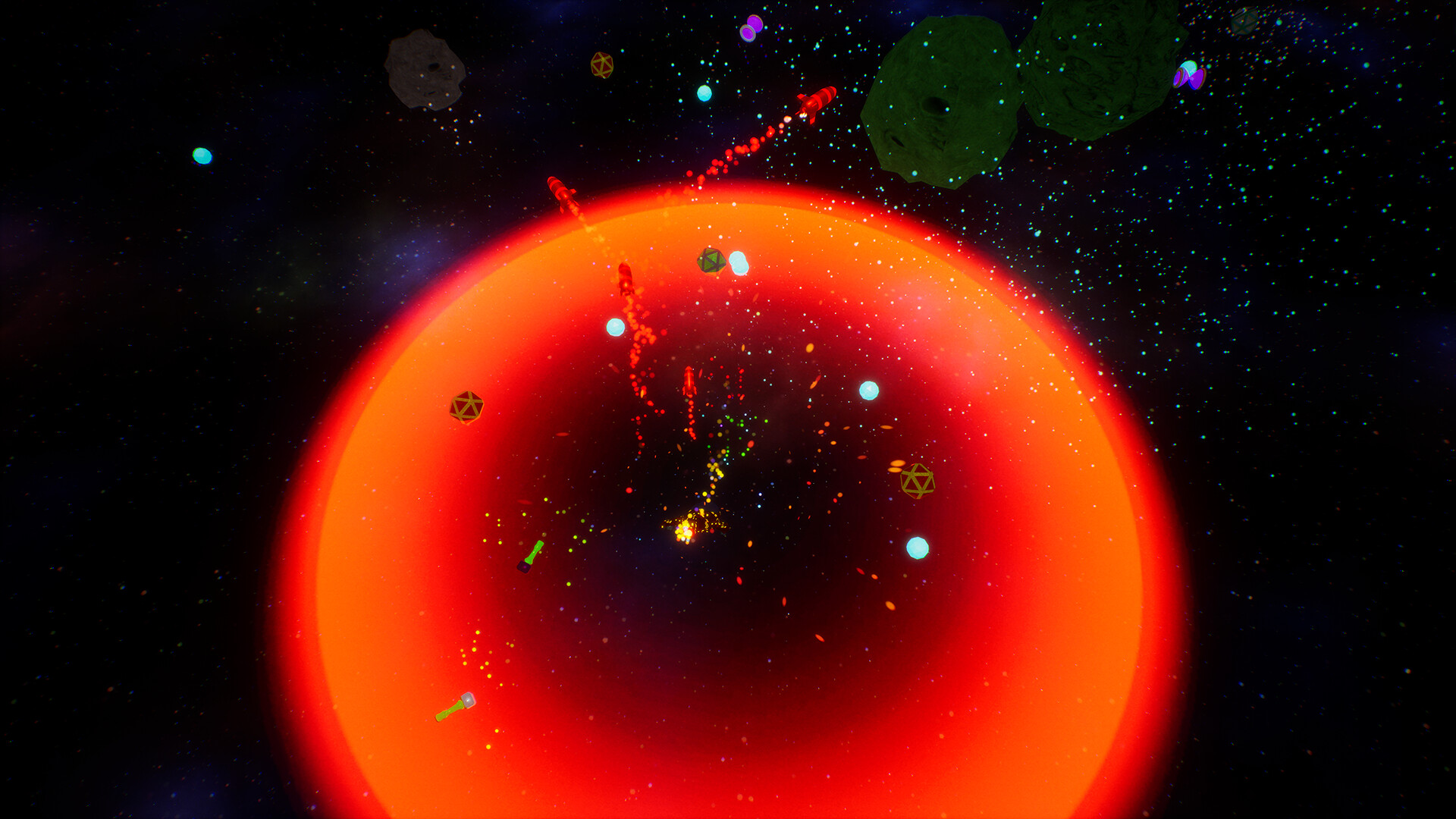 AntiShatter screenshot 6