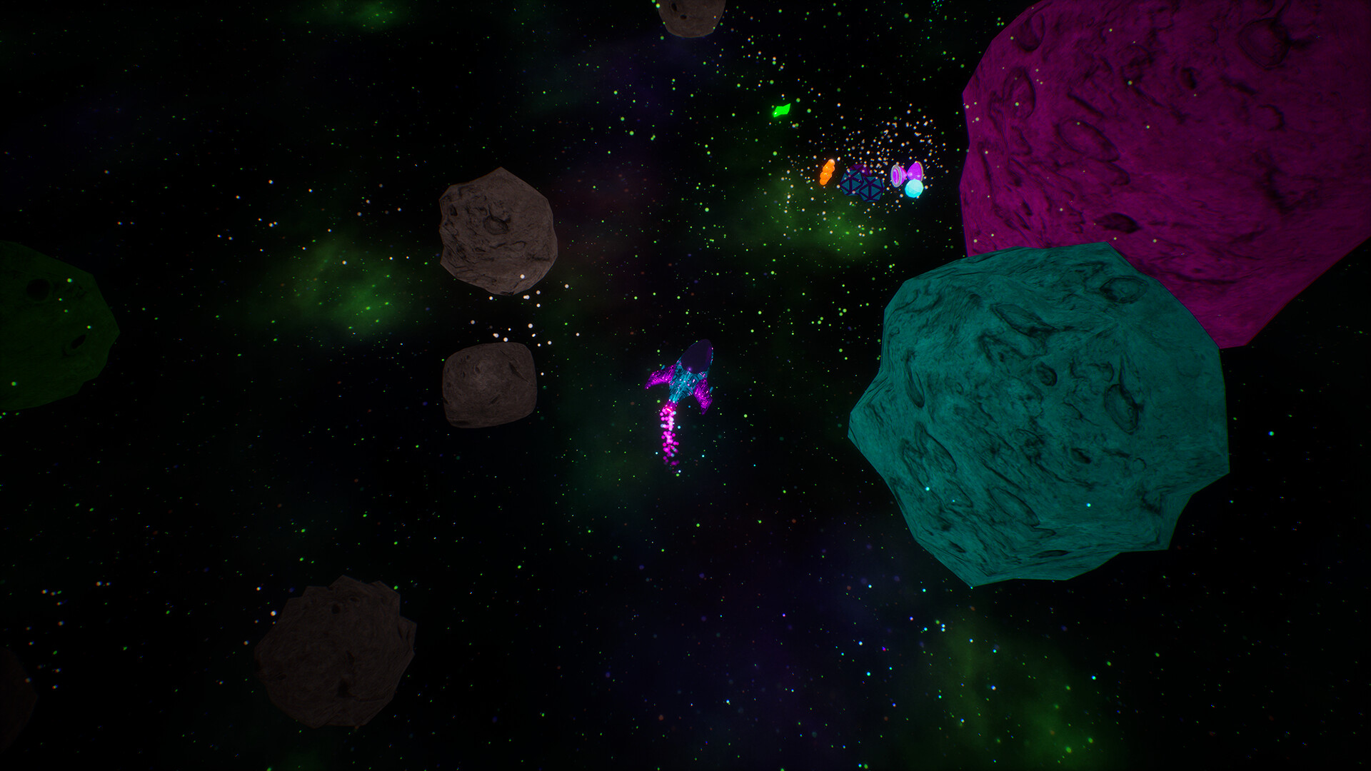 AntiShatter screenshot 3