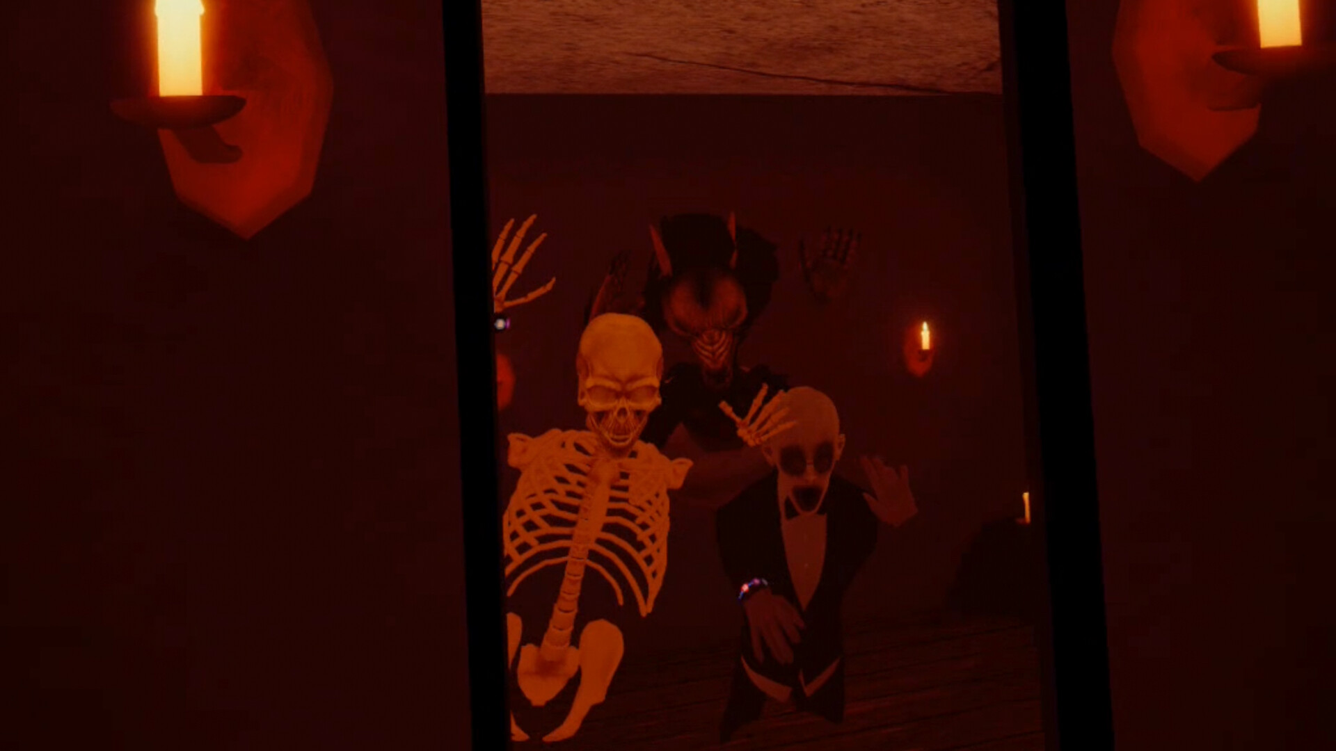 You Can't Scare Me screenshot 5