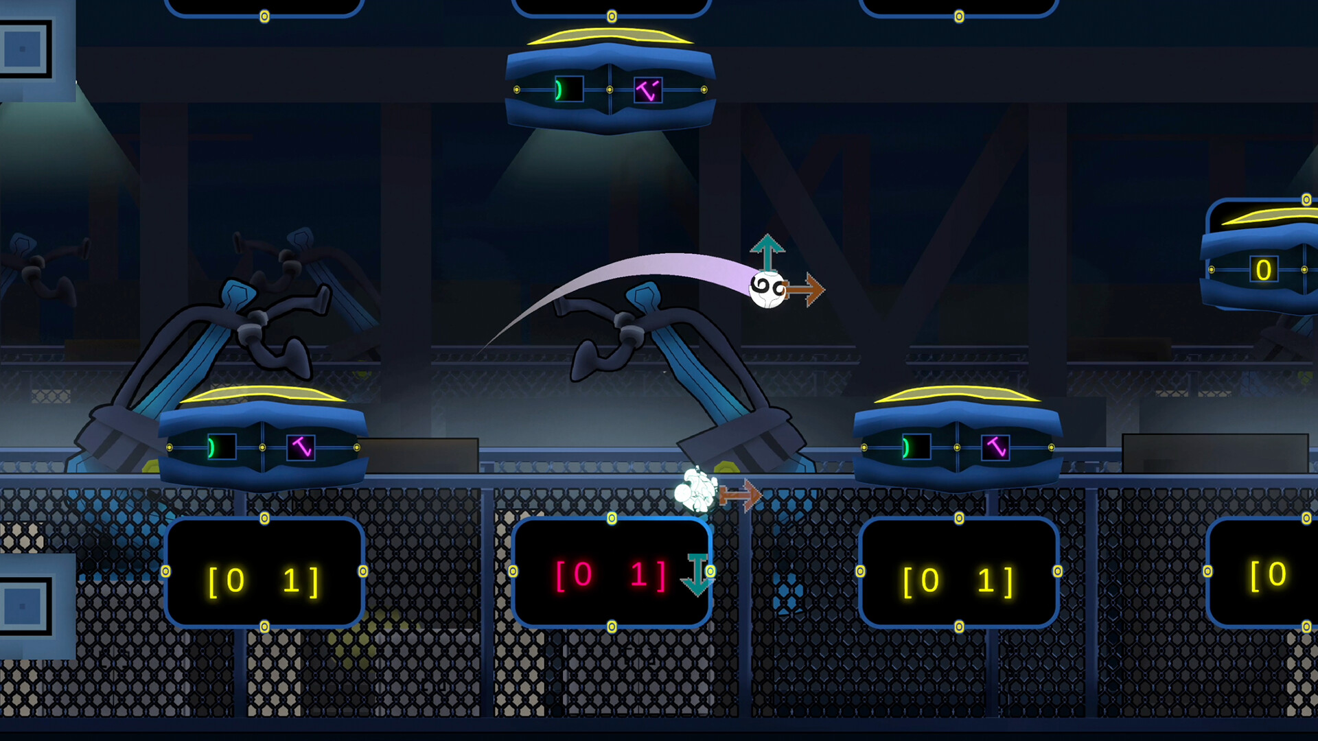 Star Head screenshot 4
