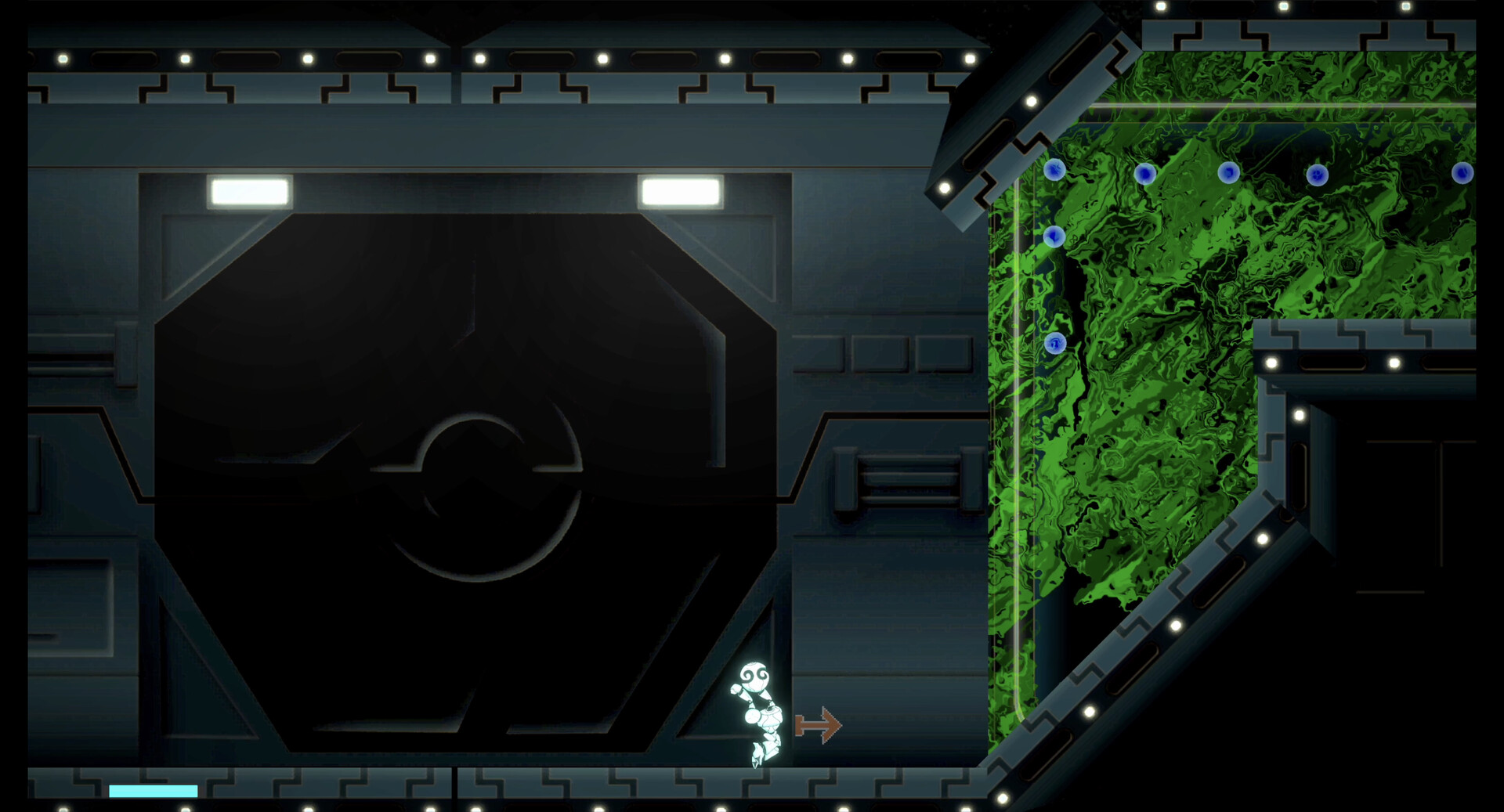 Star Head screenshot 1