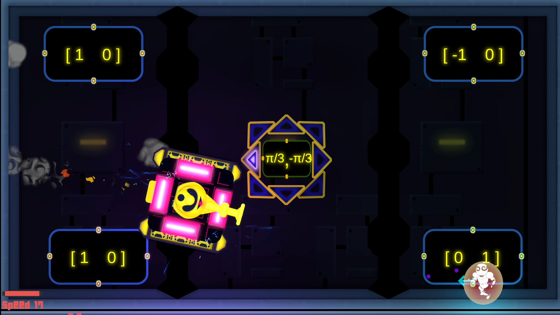 Star Head screenshot 6