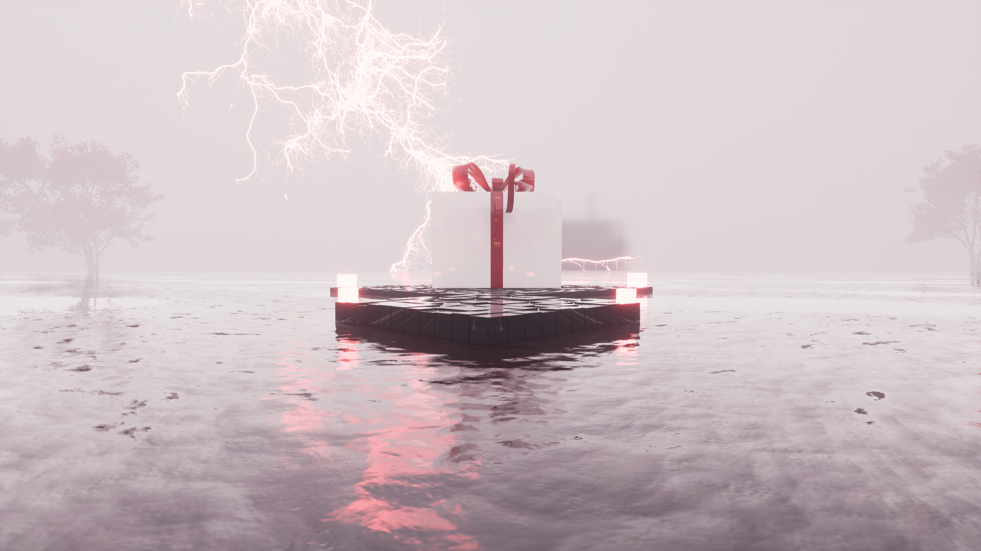 DESORDRE : A Puzzle Game Adventure screenshot 11