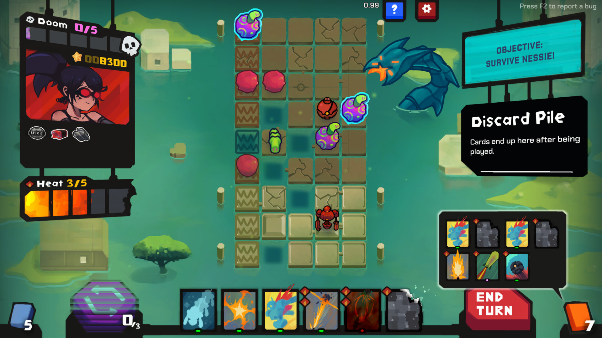 StarVaders screenshot 4