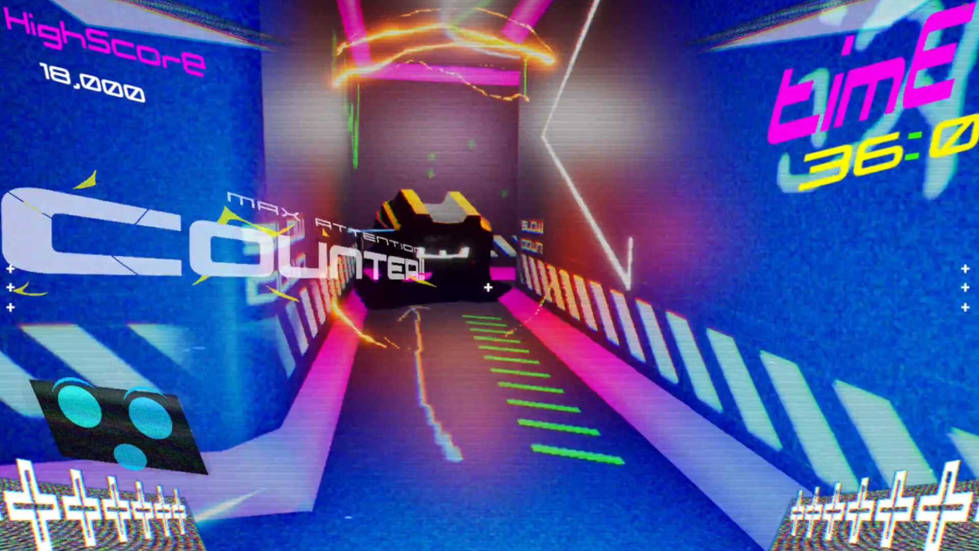 STAtIC screenshot 2