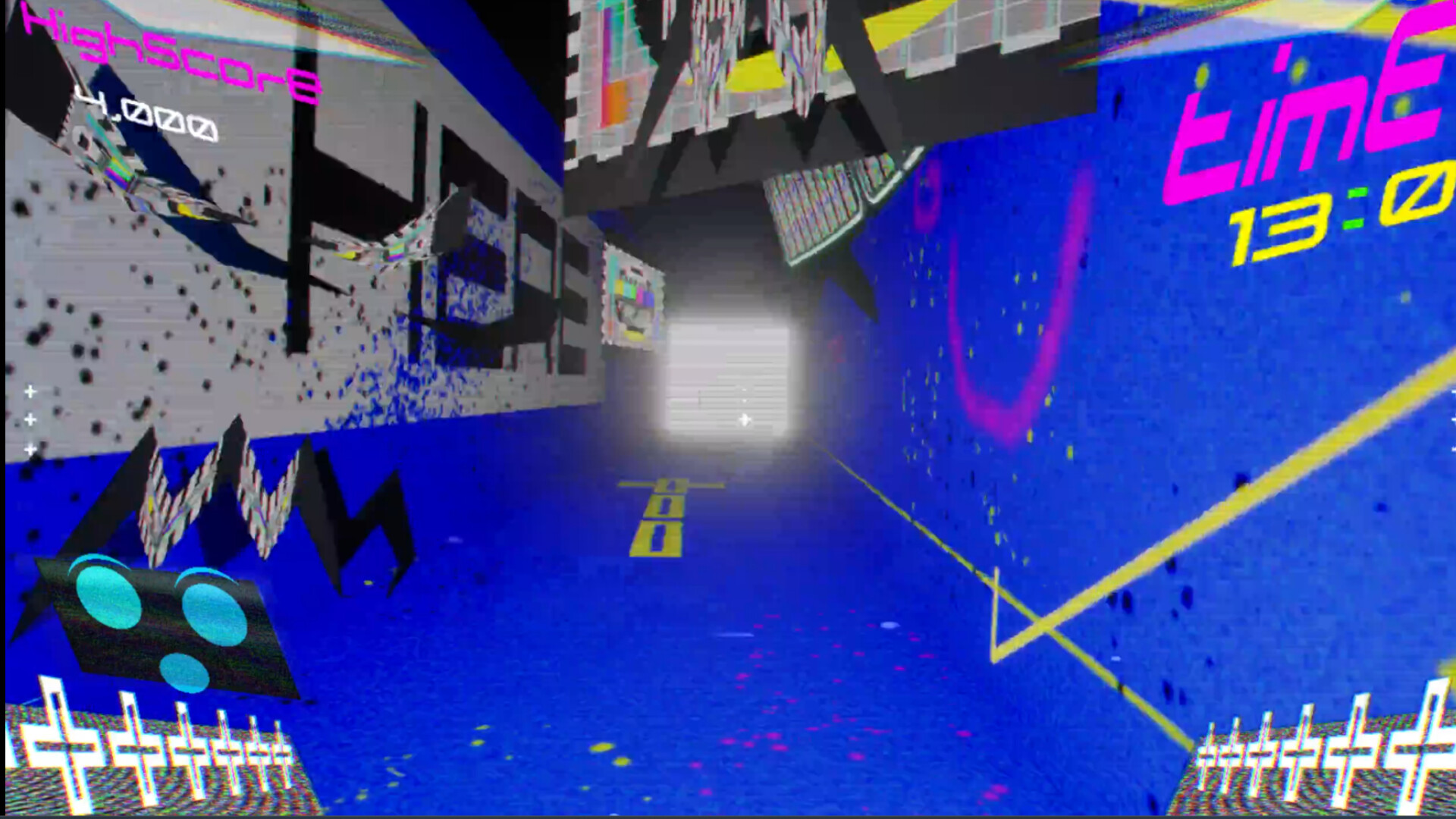 STAtIC screenshot 5