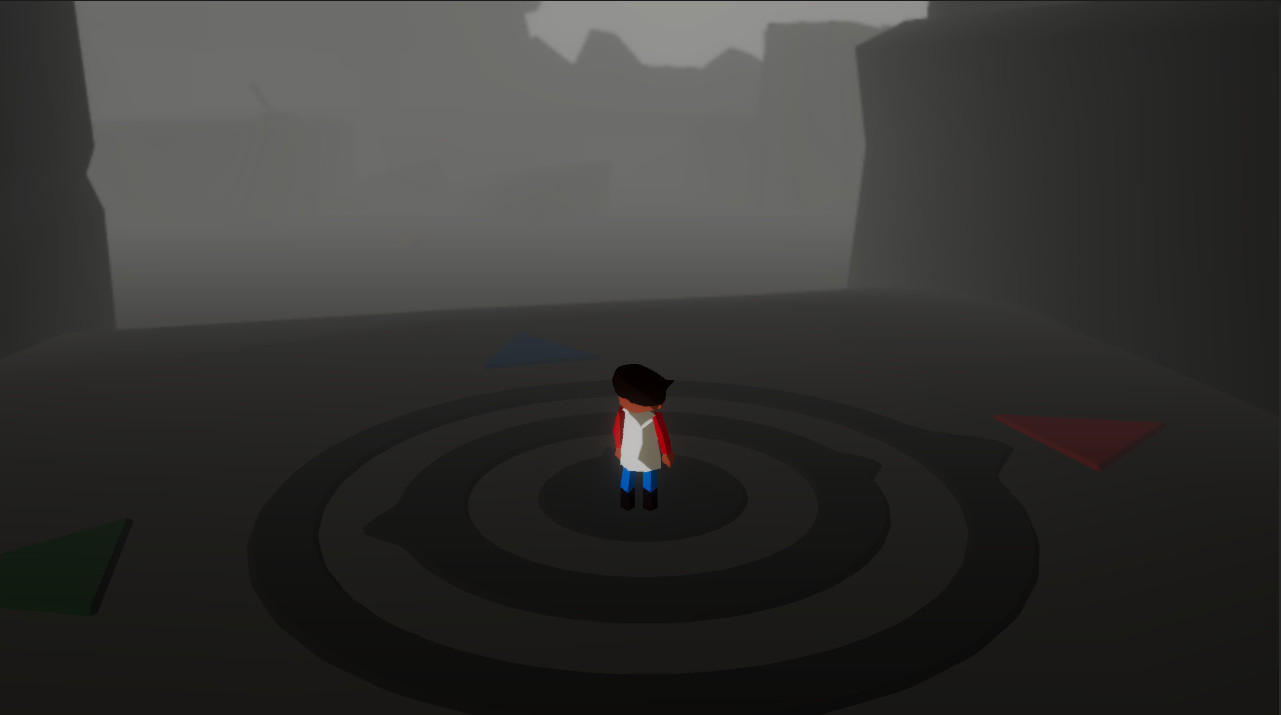 Everett Isle screenshot 3