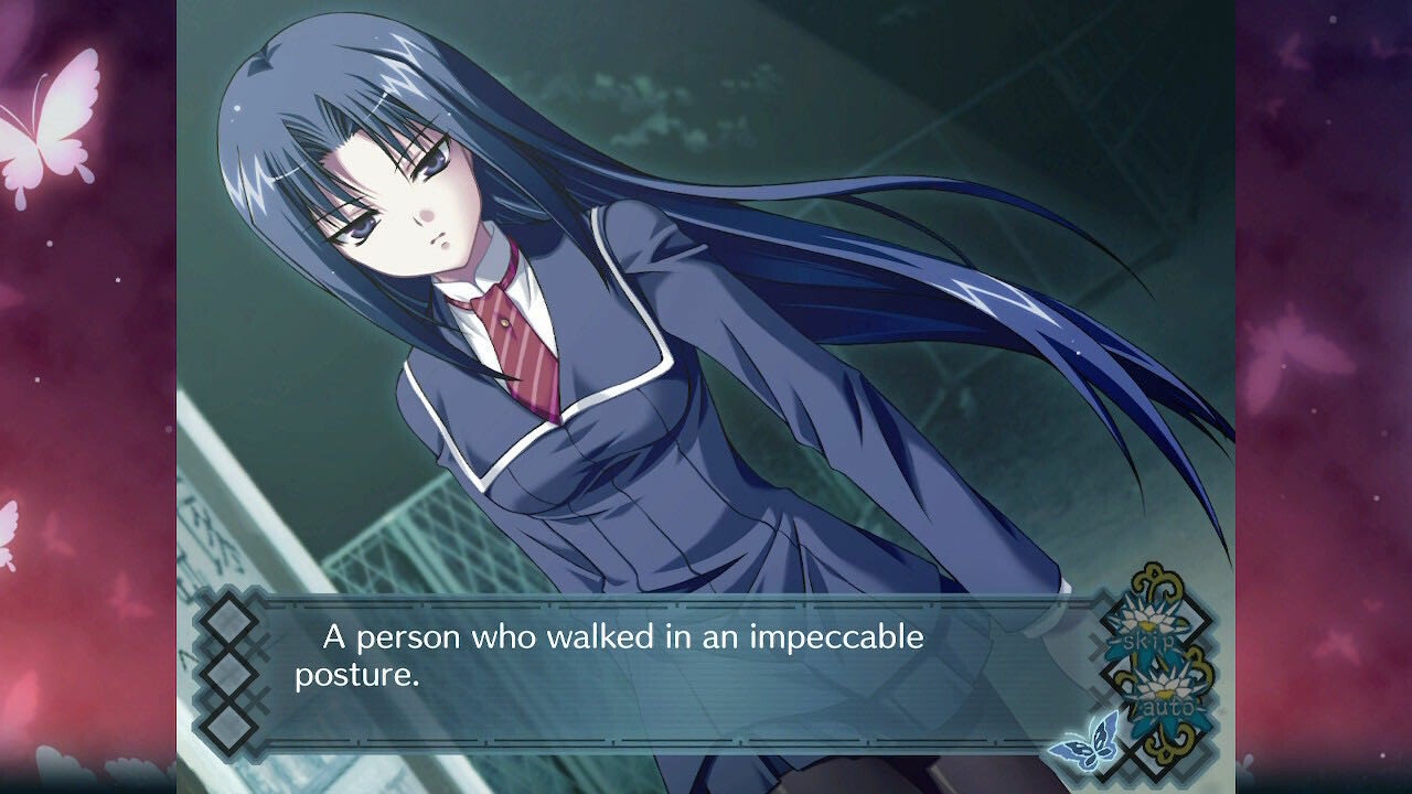 AKAIITO HD REMASTER screenshot 3