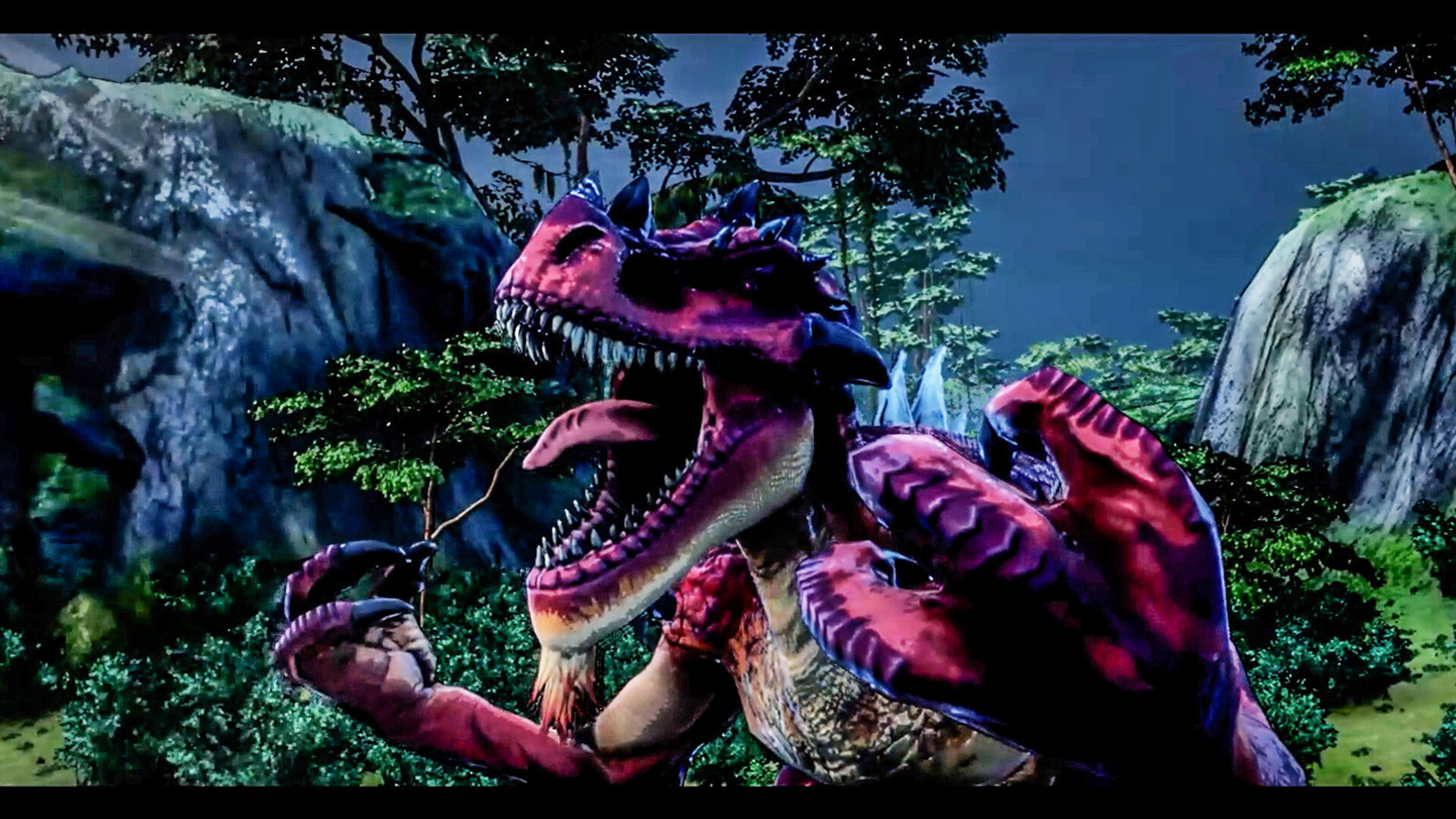 Skull Island: Rise of Kong screenshot 9