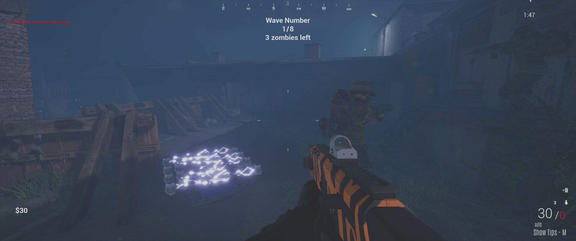 Hold or Die screenshot 4