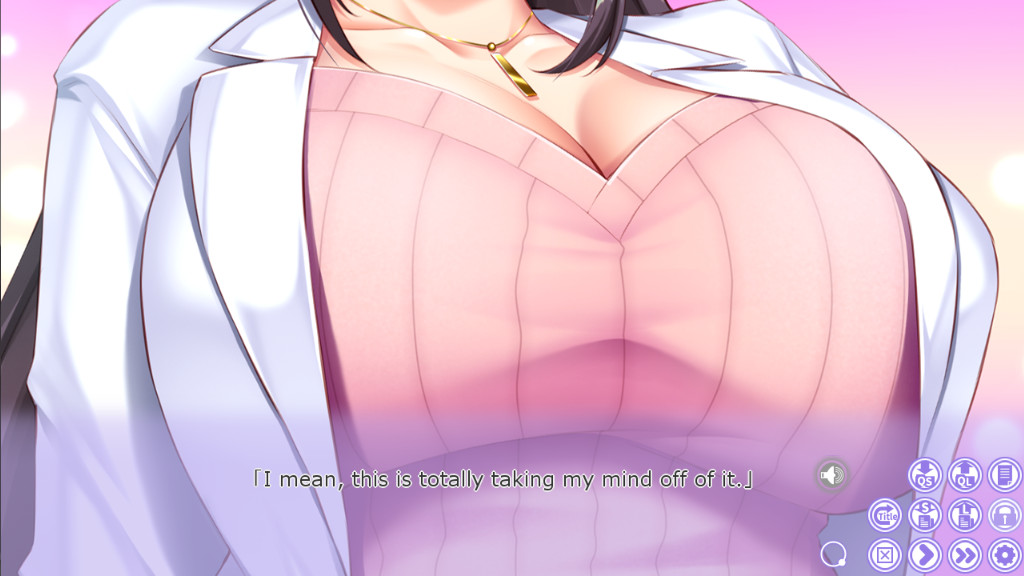 My Sexual Hospitalization screenshot 4
