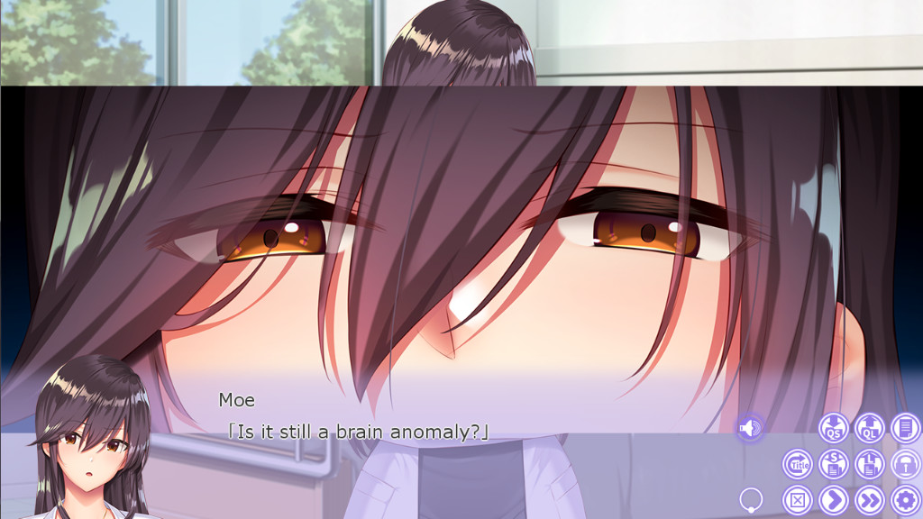 My Sexual Hospitalization screenshot 5