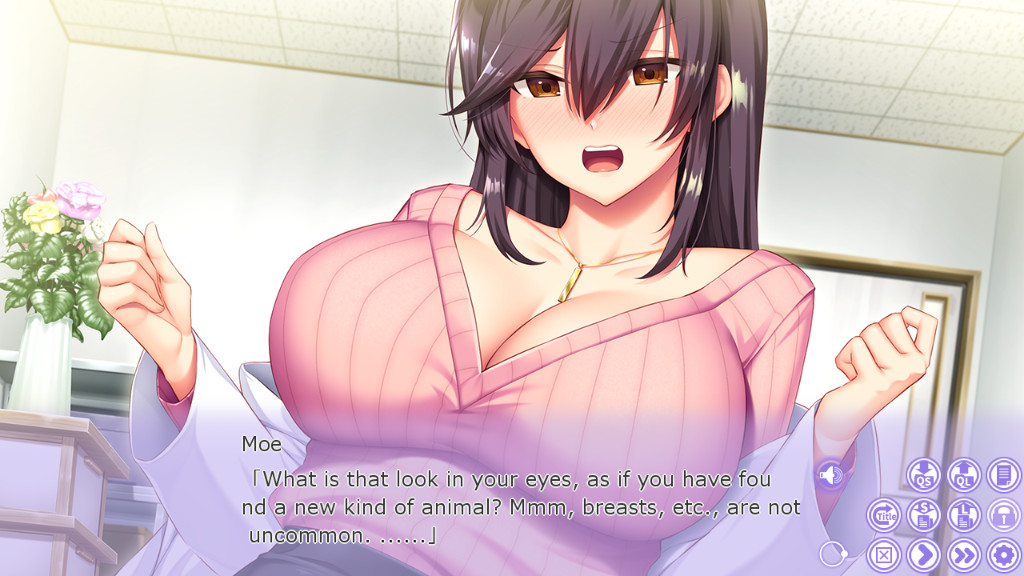 My Sexual Hospitalization screenshot 2