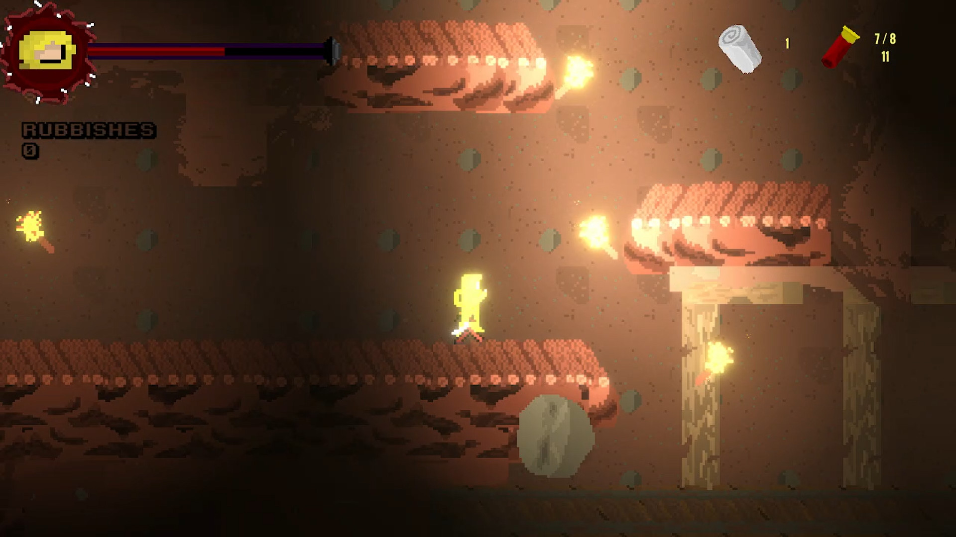 Fly to hope screenshot 8