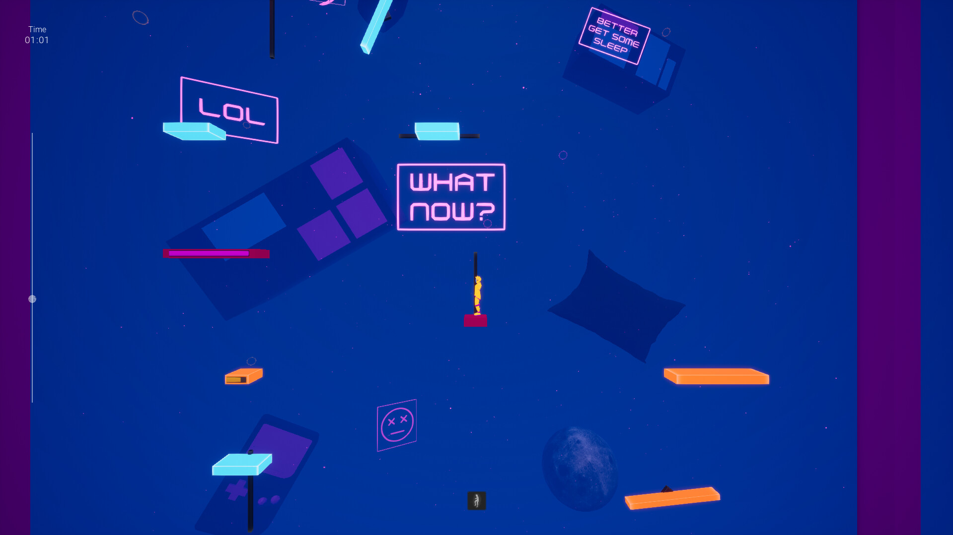 Mood Swings screenshot 3