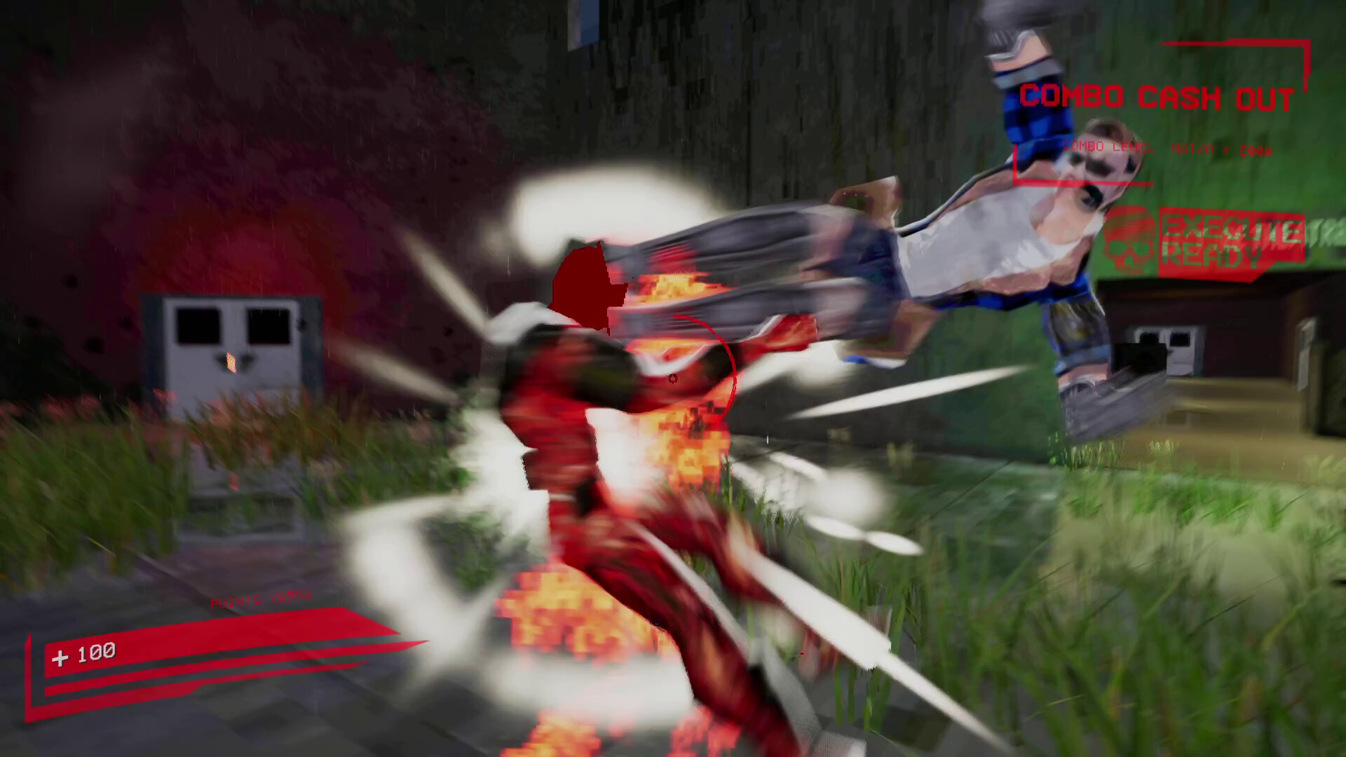 Anticitizen Red screenshot 3
