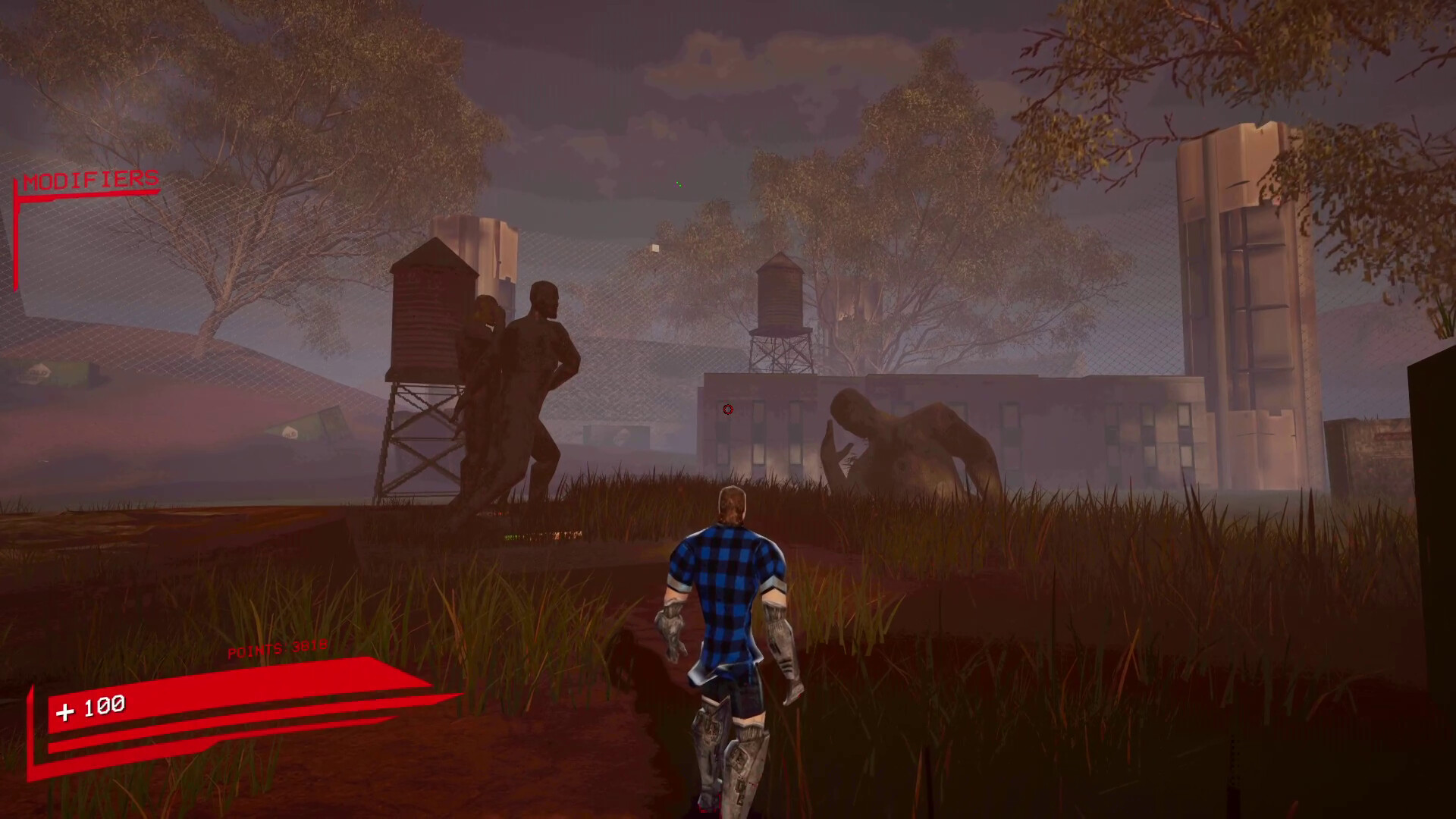 Anticitizen Red screenshot 9