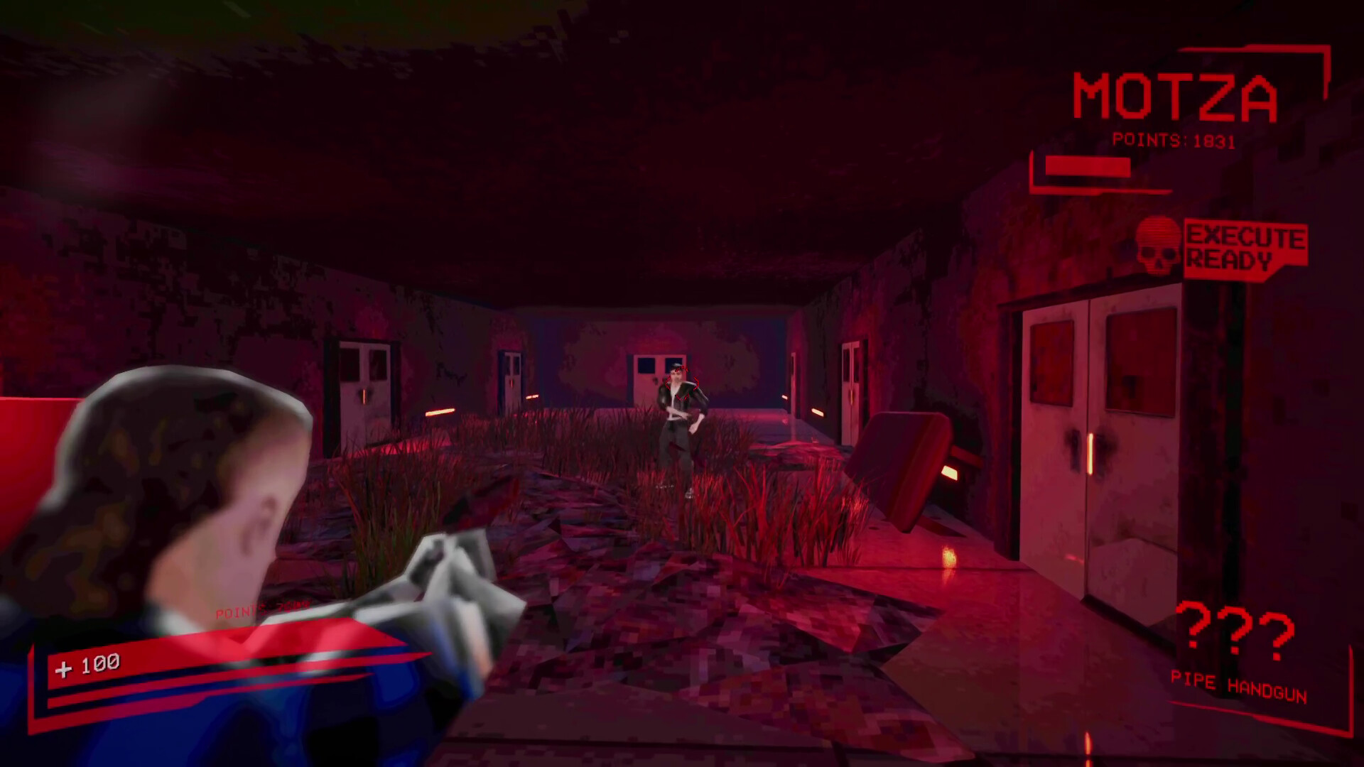Anticitizen Red screenshot 5