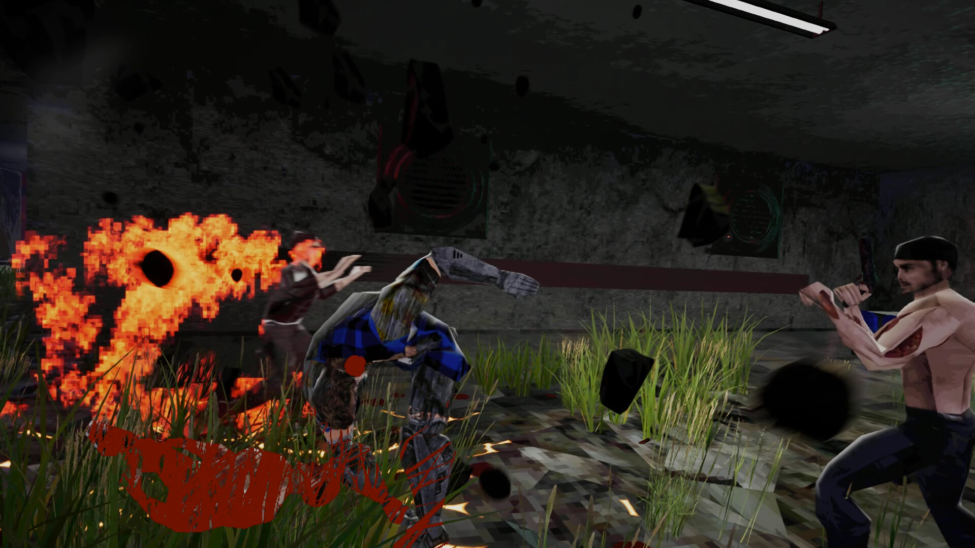 Anticitizen Red screenshot 14