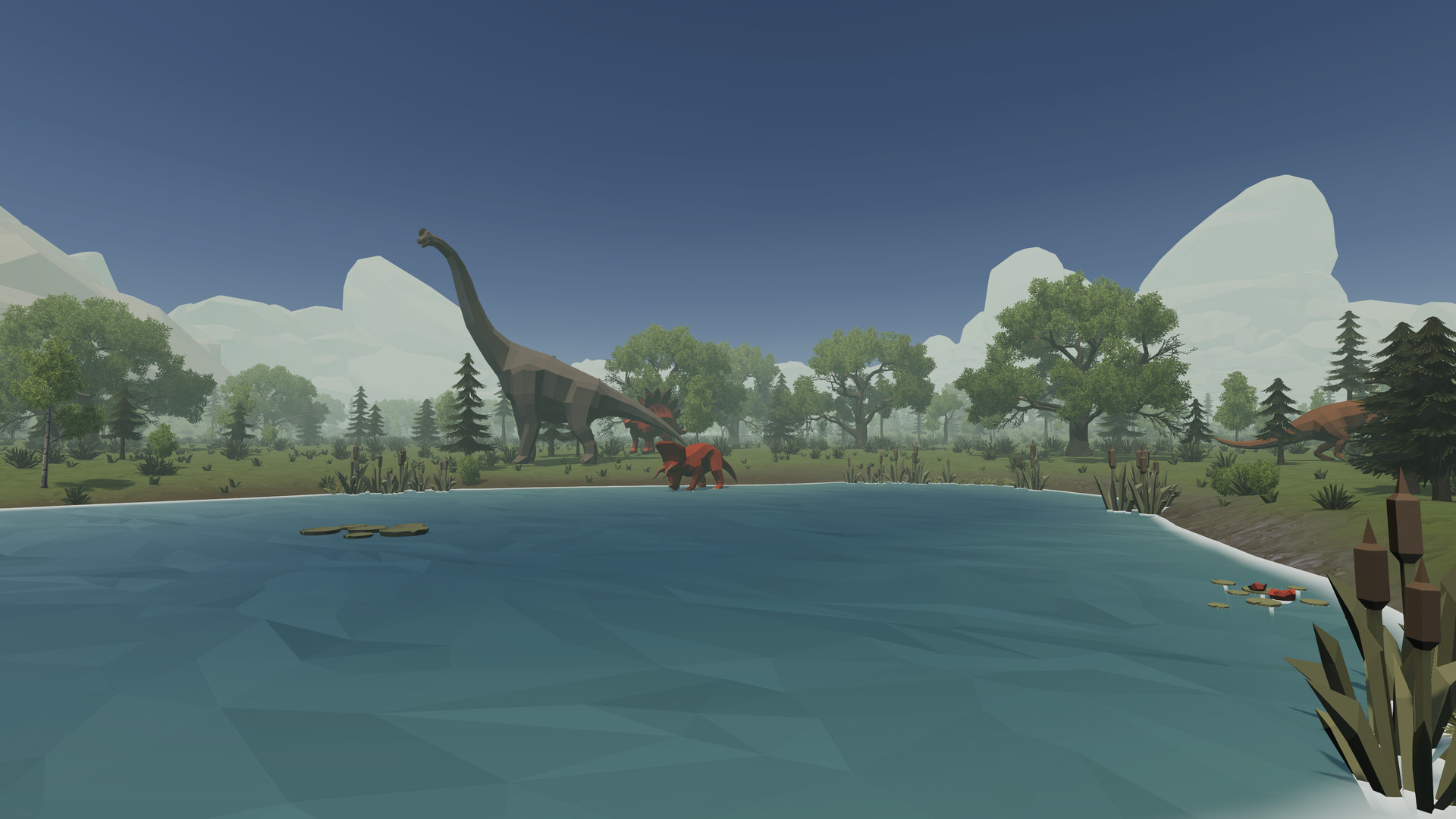 DinoLife screenshot 6