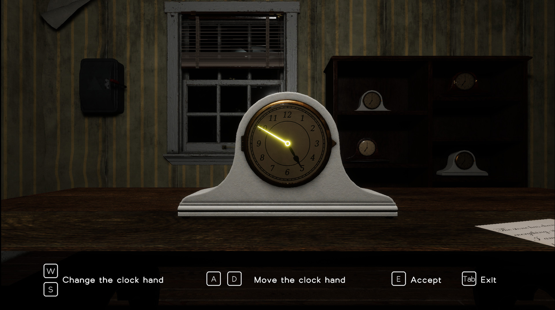 The madness of death screenshot 5