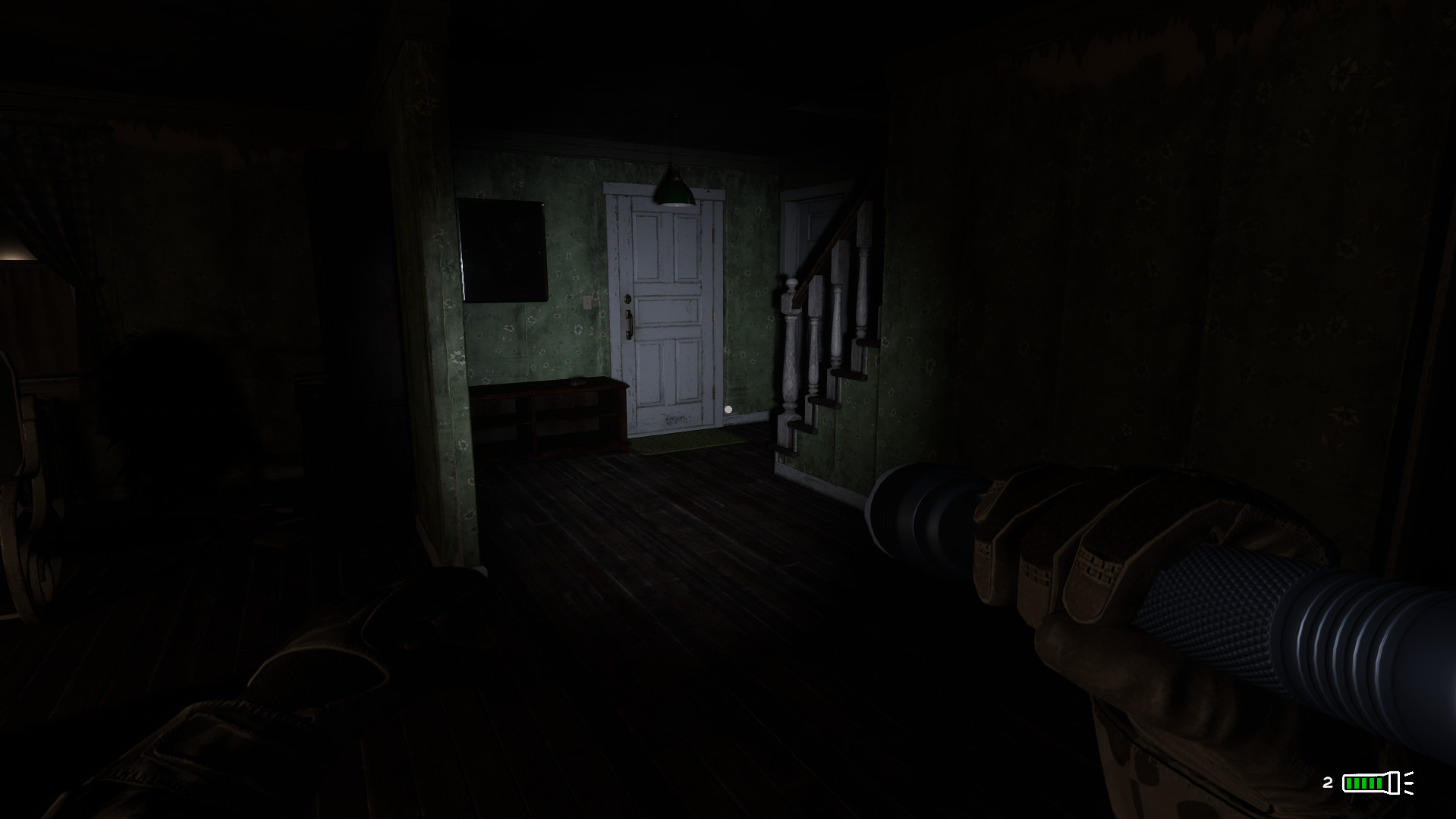 The madness of death screenshot 1