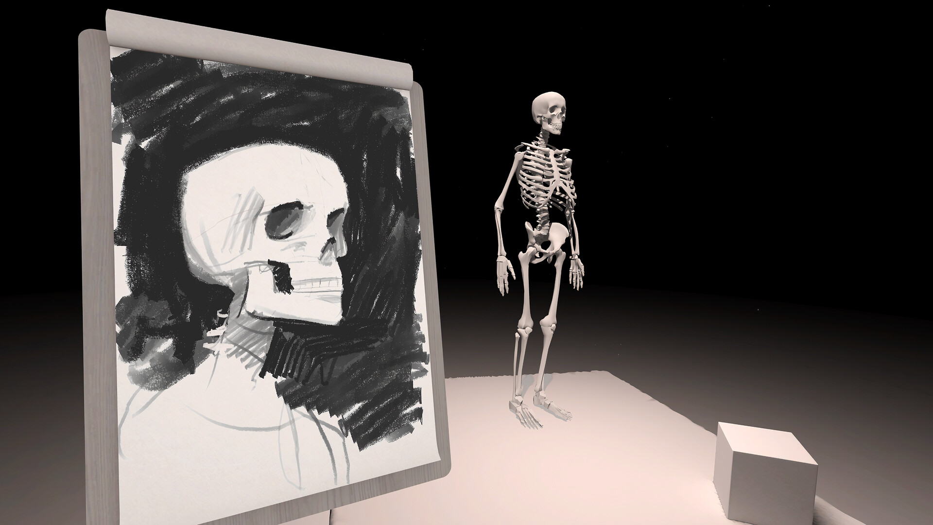 Gesture VR screenshot 3