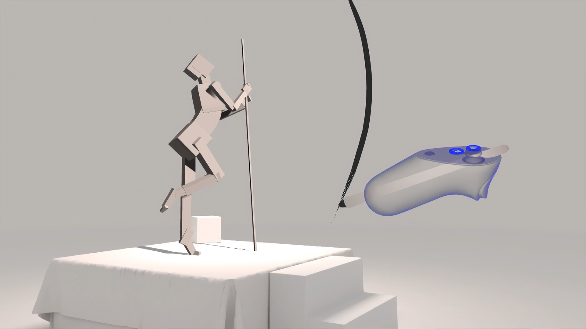 Gesture VR screenshot 4