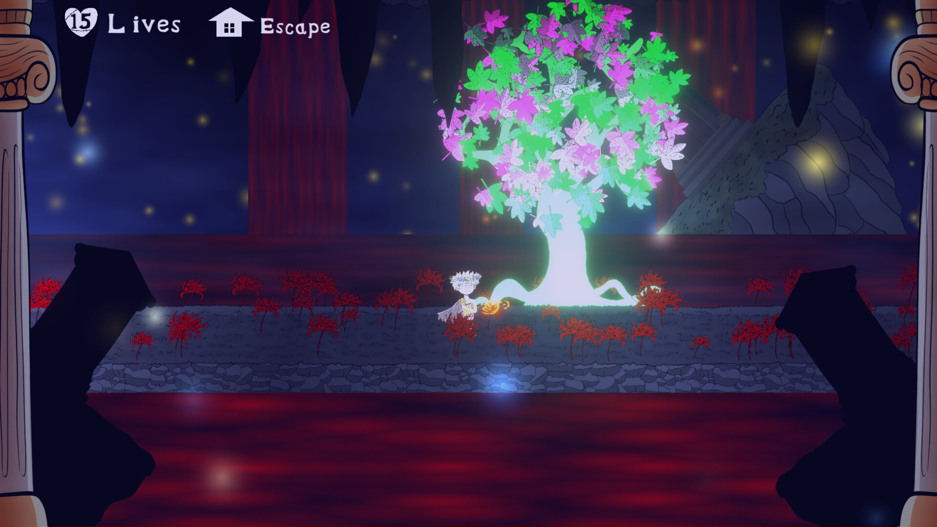 Orpheus screenshot 4