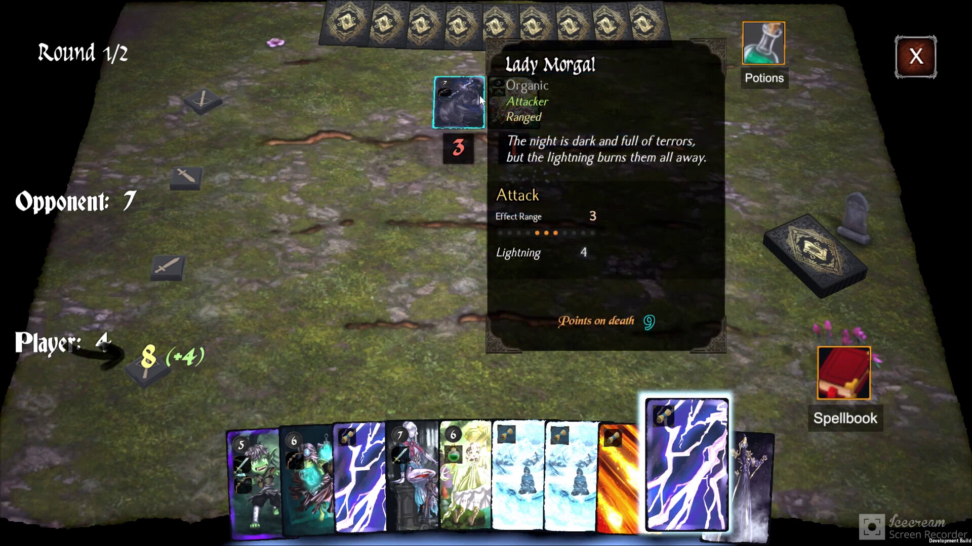 Anime Knight: Card Game screenshot 6