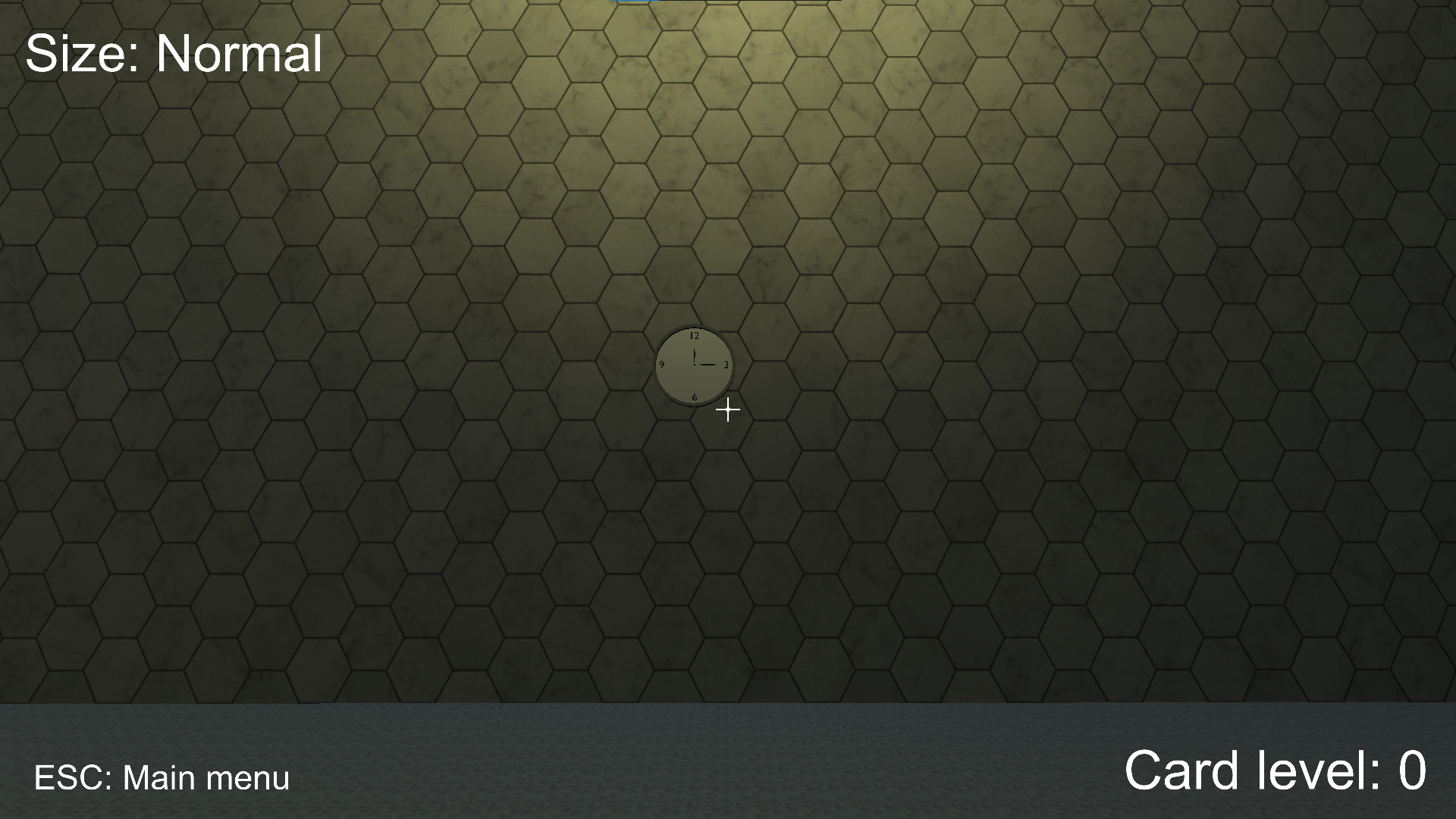 Project R4T screenshot 1