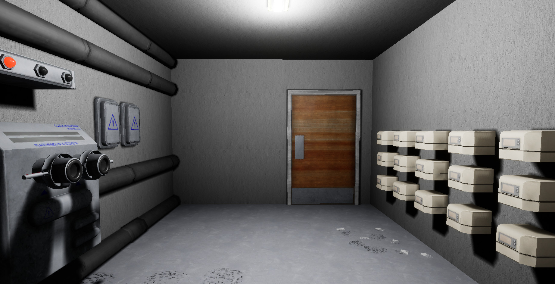Percy Parcel screenshot 1