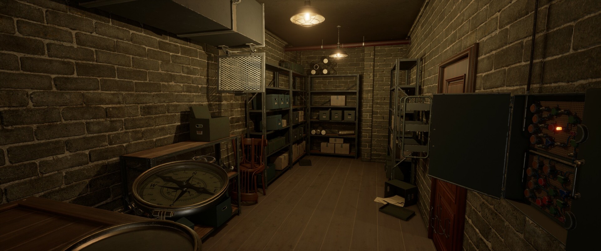 Escape Memoirs: Mini Stories screenshot 3