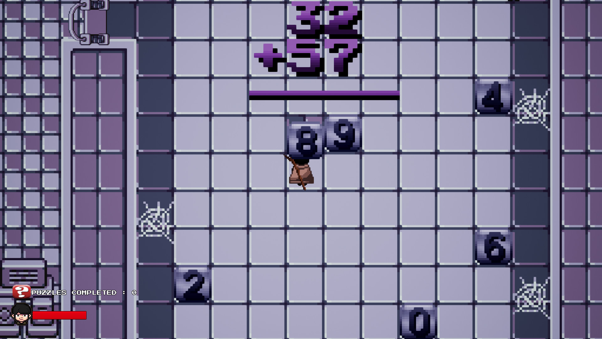 Apollo's Adventure screenshot 5