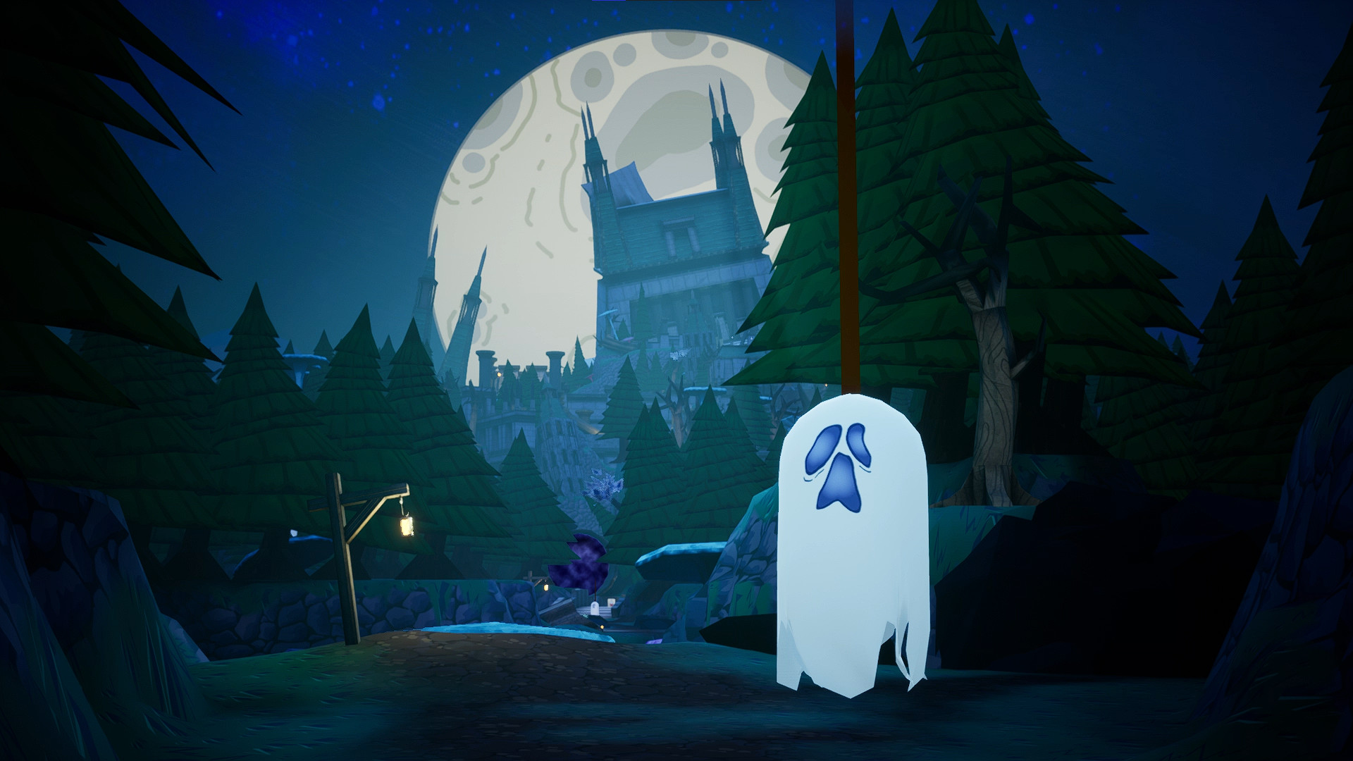 Cardboard Hero screenshot 4