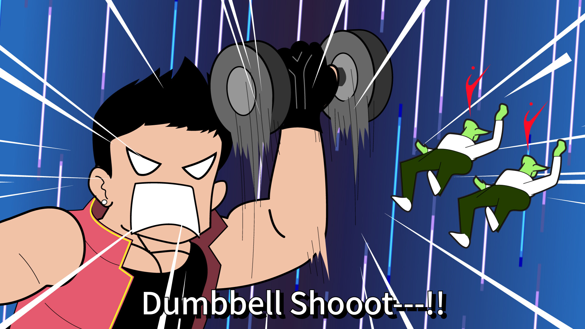 YouTuber Survivors screenshot 7
