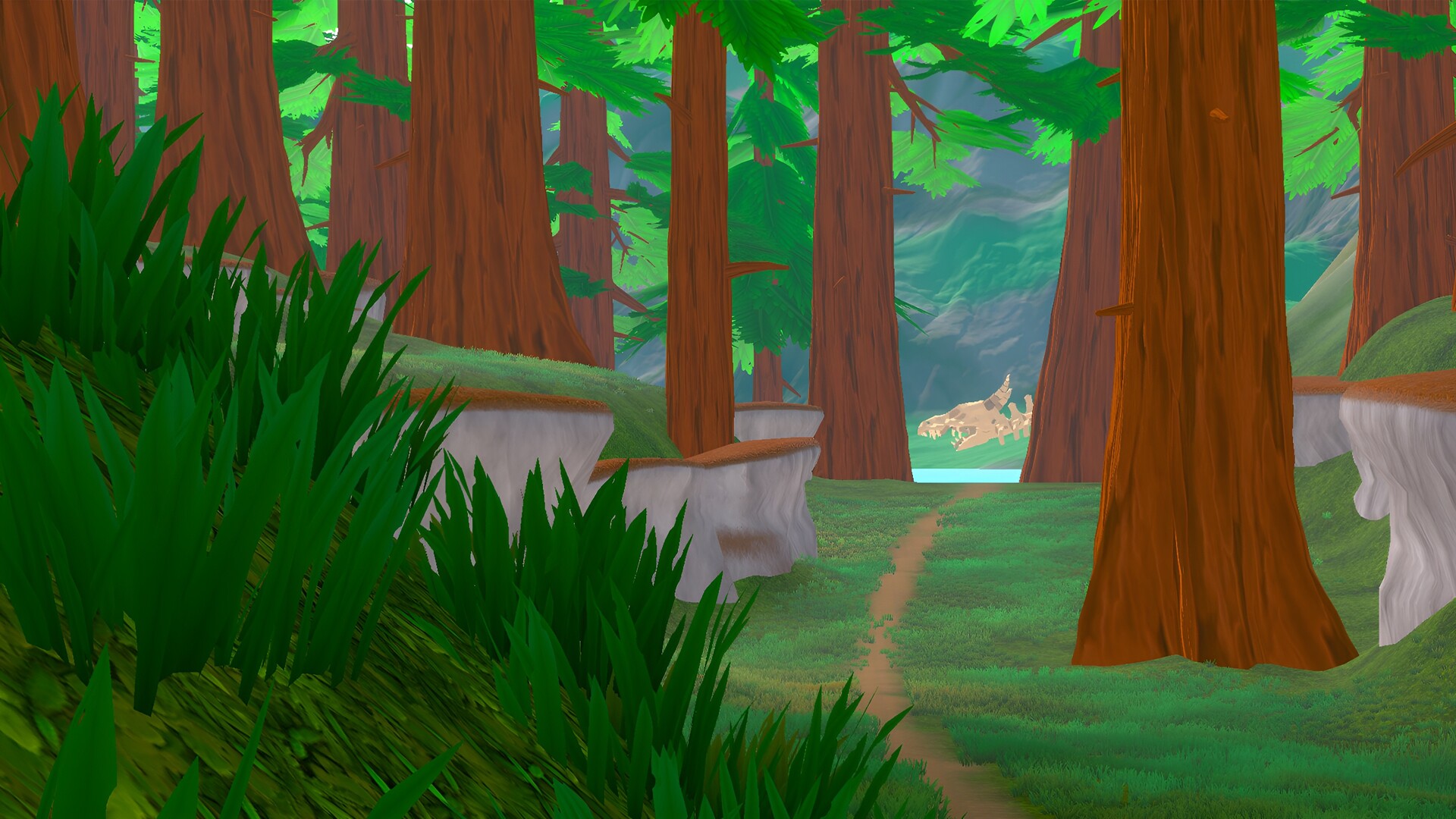 Steel Guardian screenshot 4