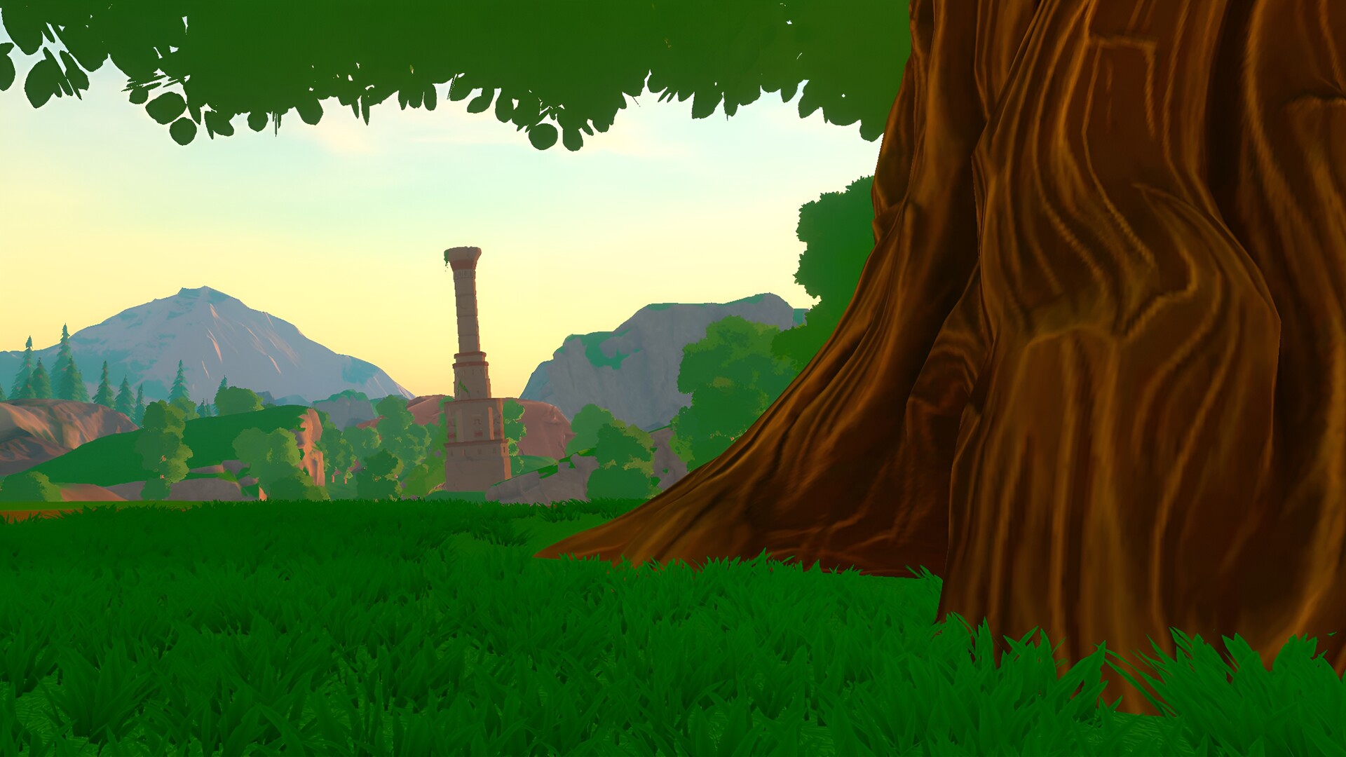 Steel Guardian screenshot 7