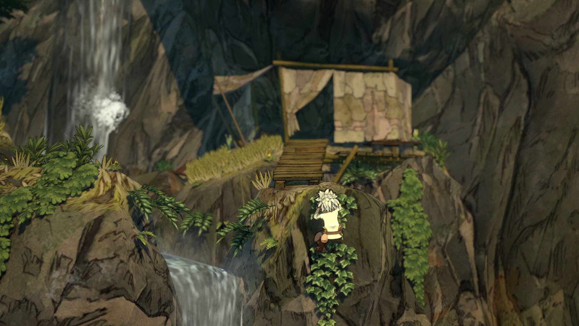 CALME screenshot 4