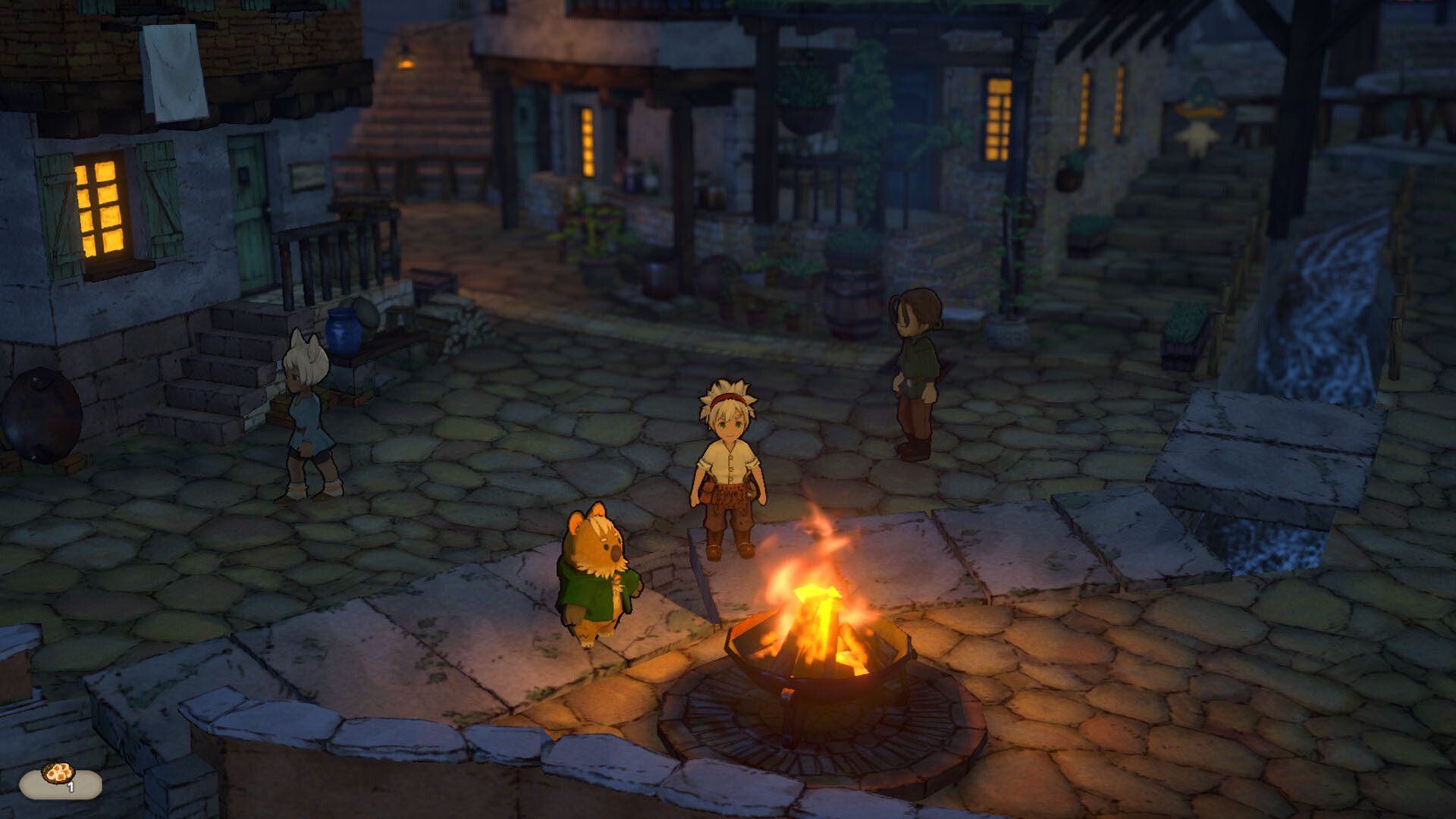 CALME screenshot 6