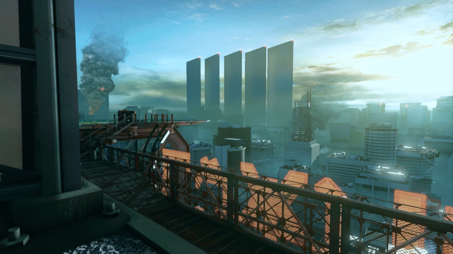 Blacklight: Retribution screenshot 17